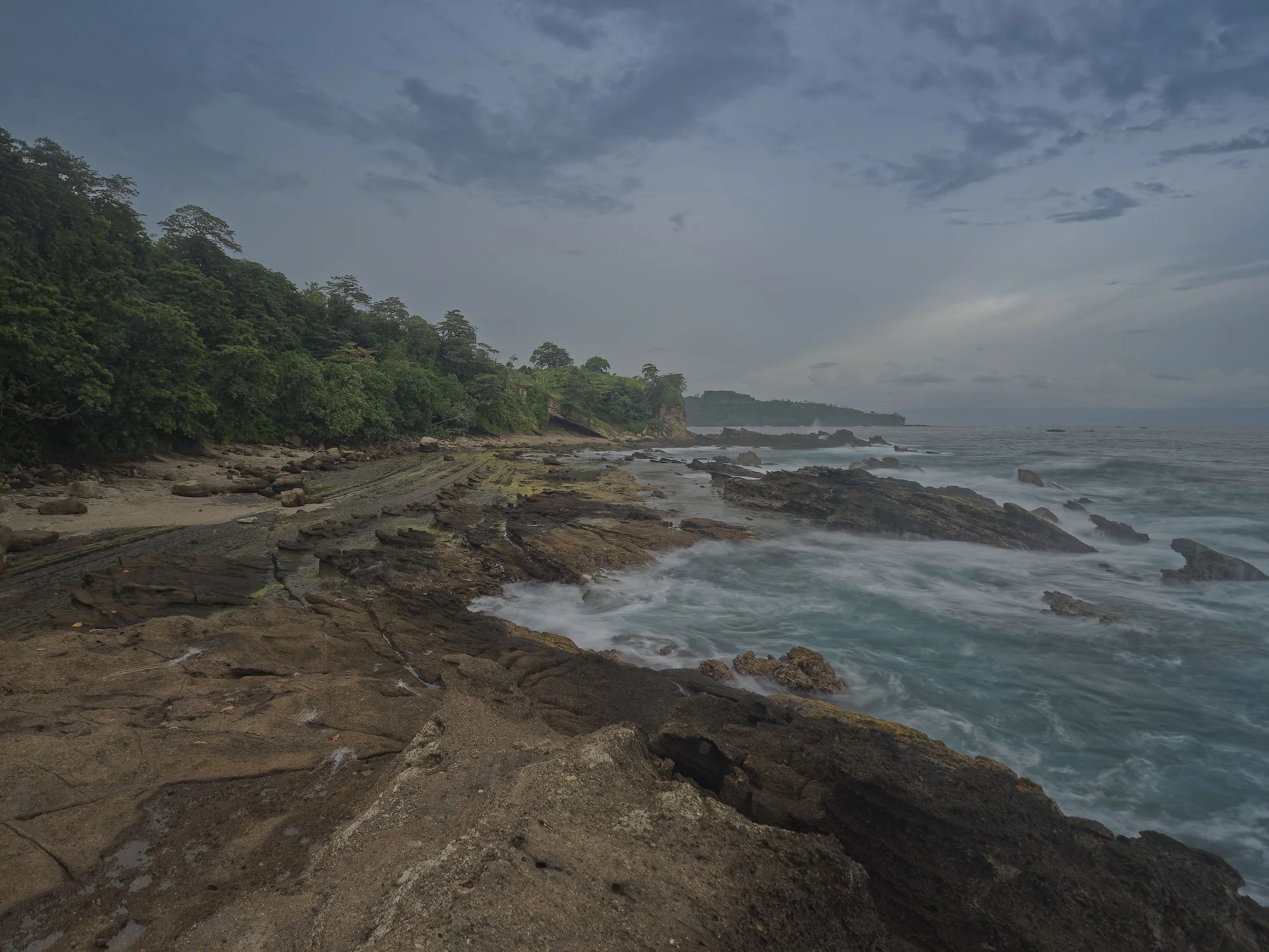 Seascape