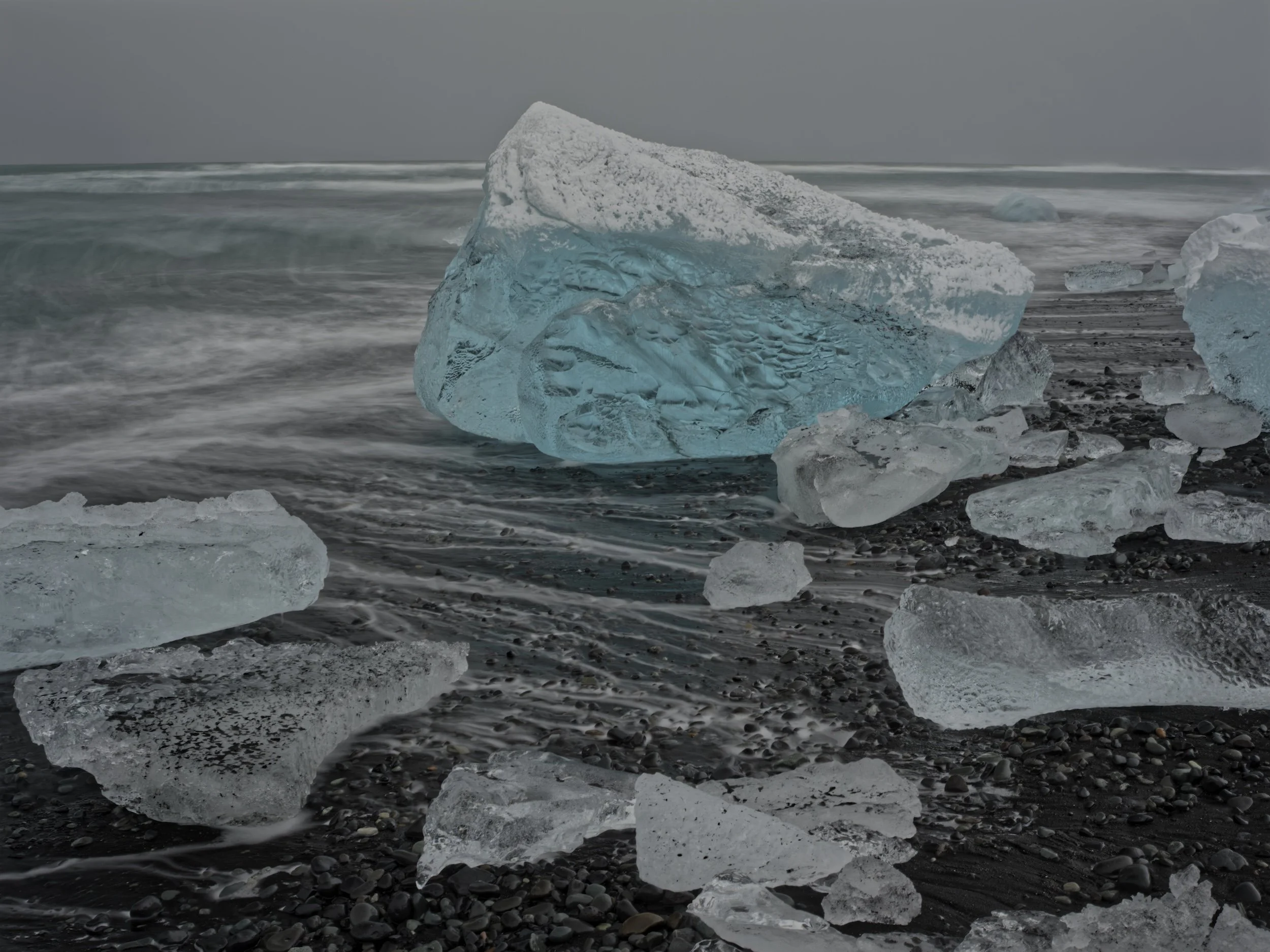 Iceland