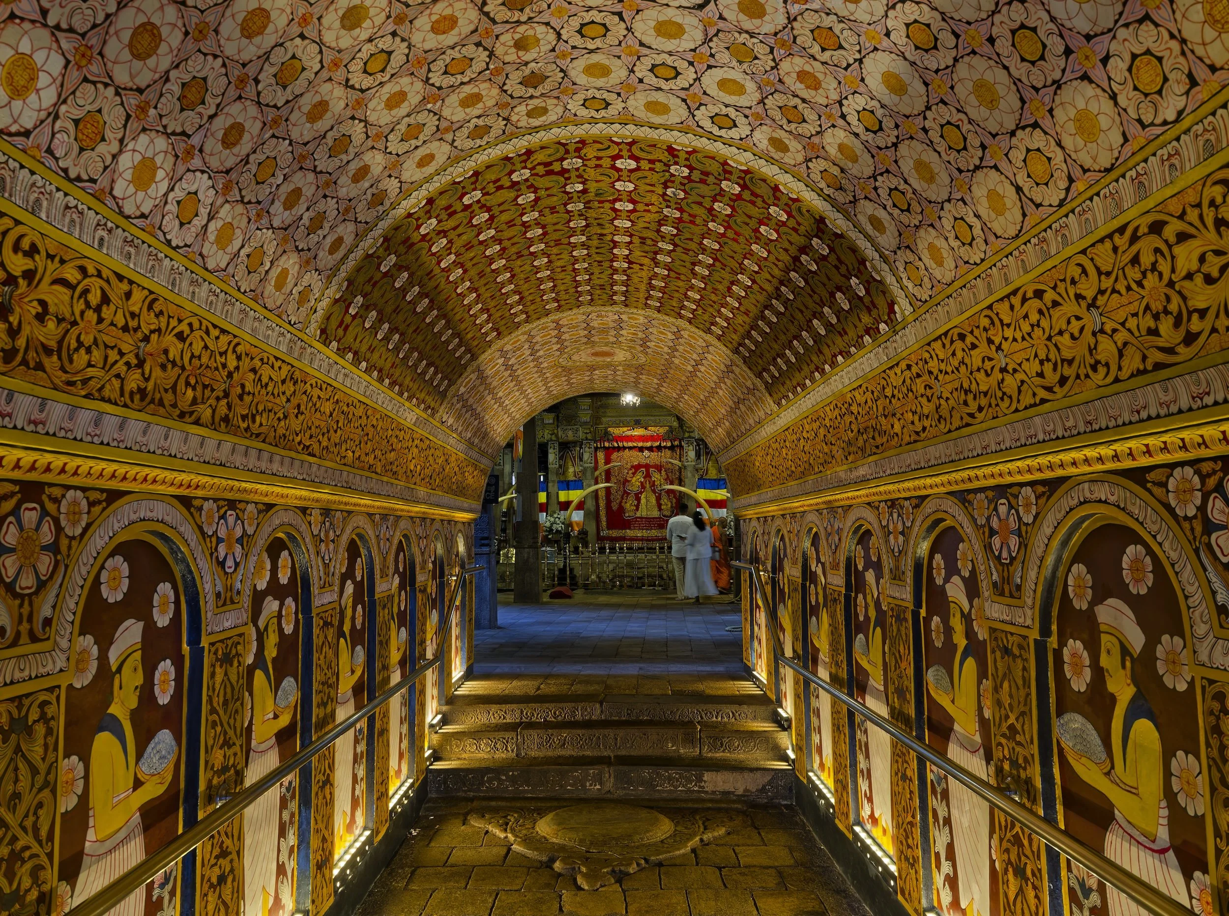 Sri Lanka