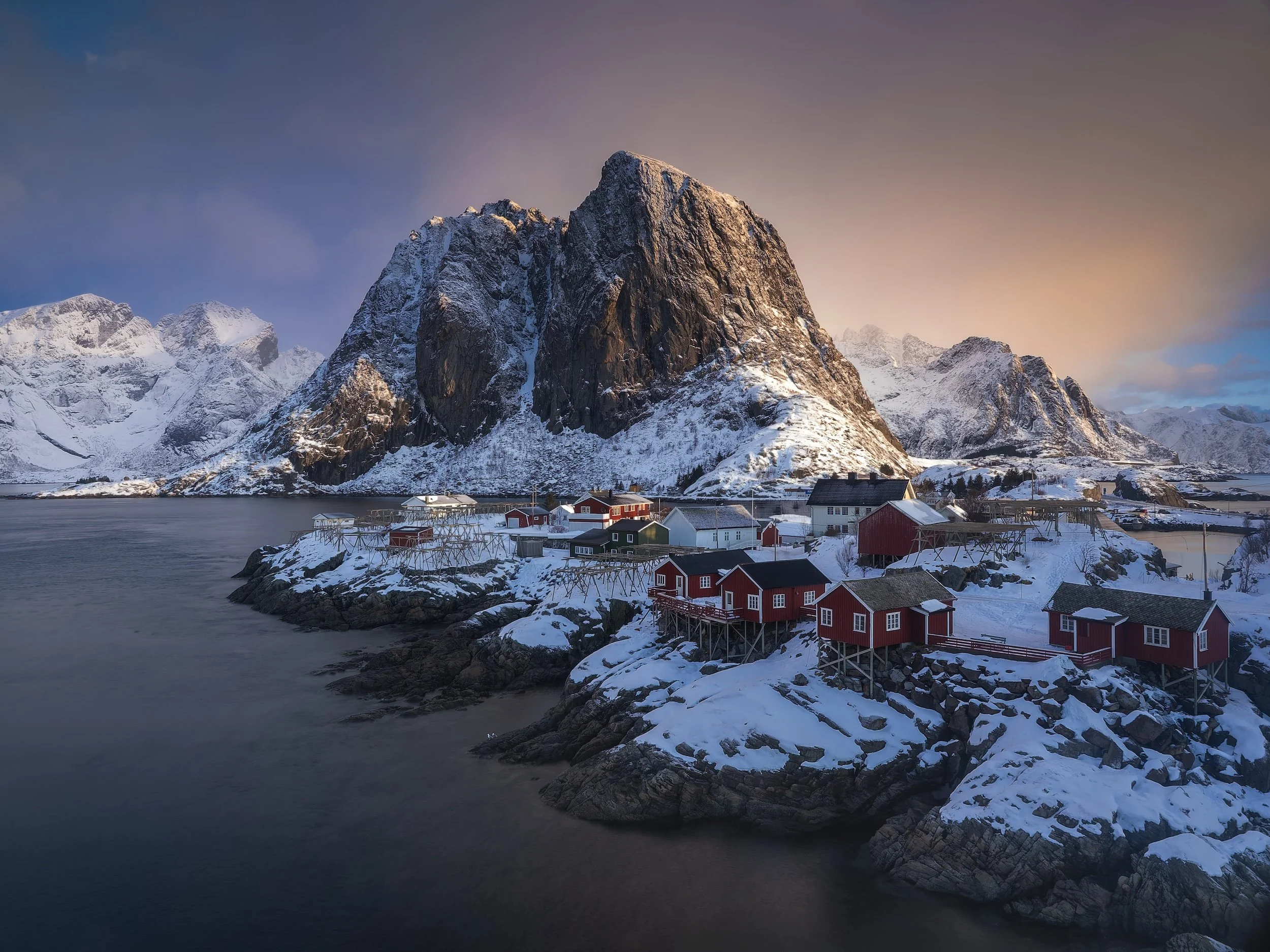 Norway