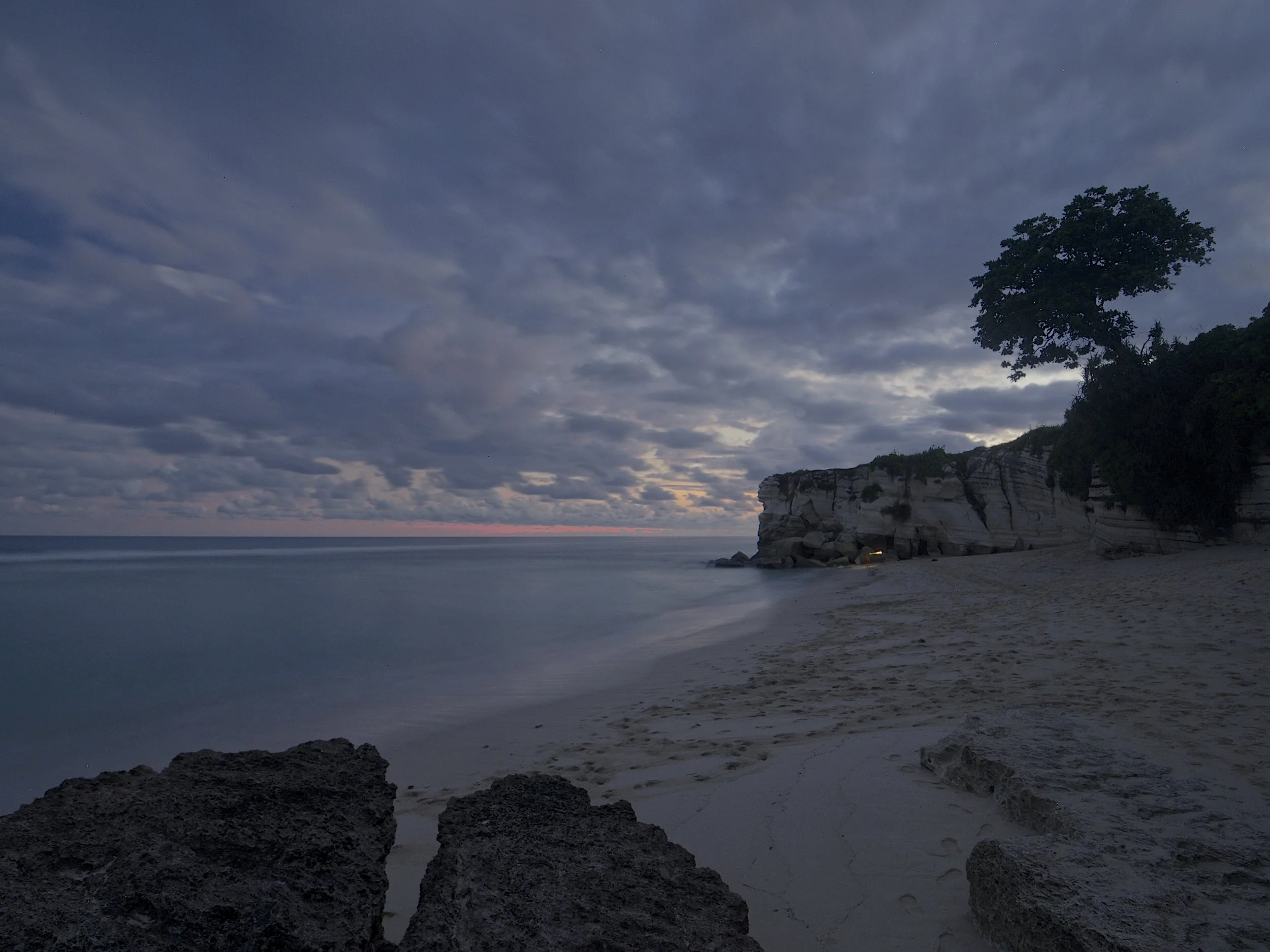 Seascape