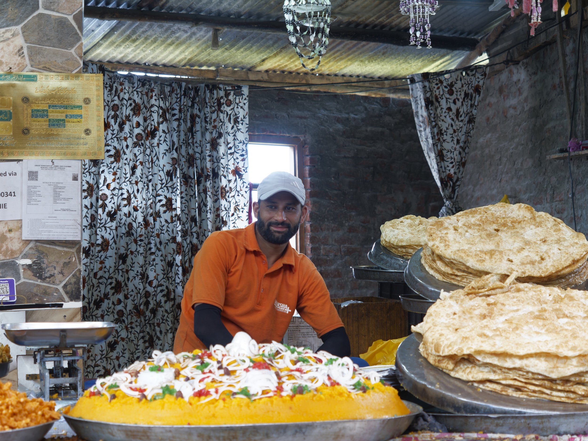 India