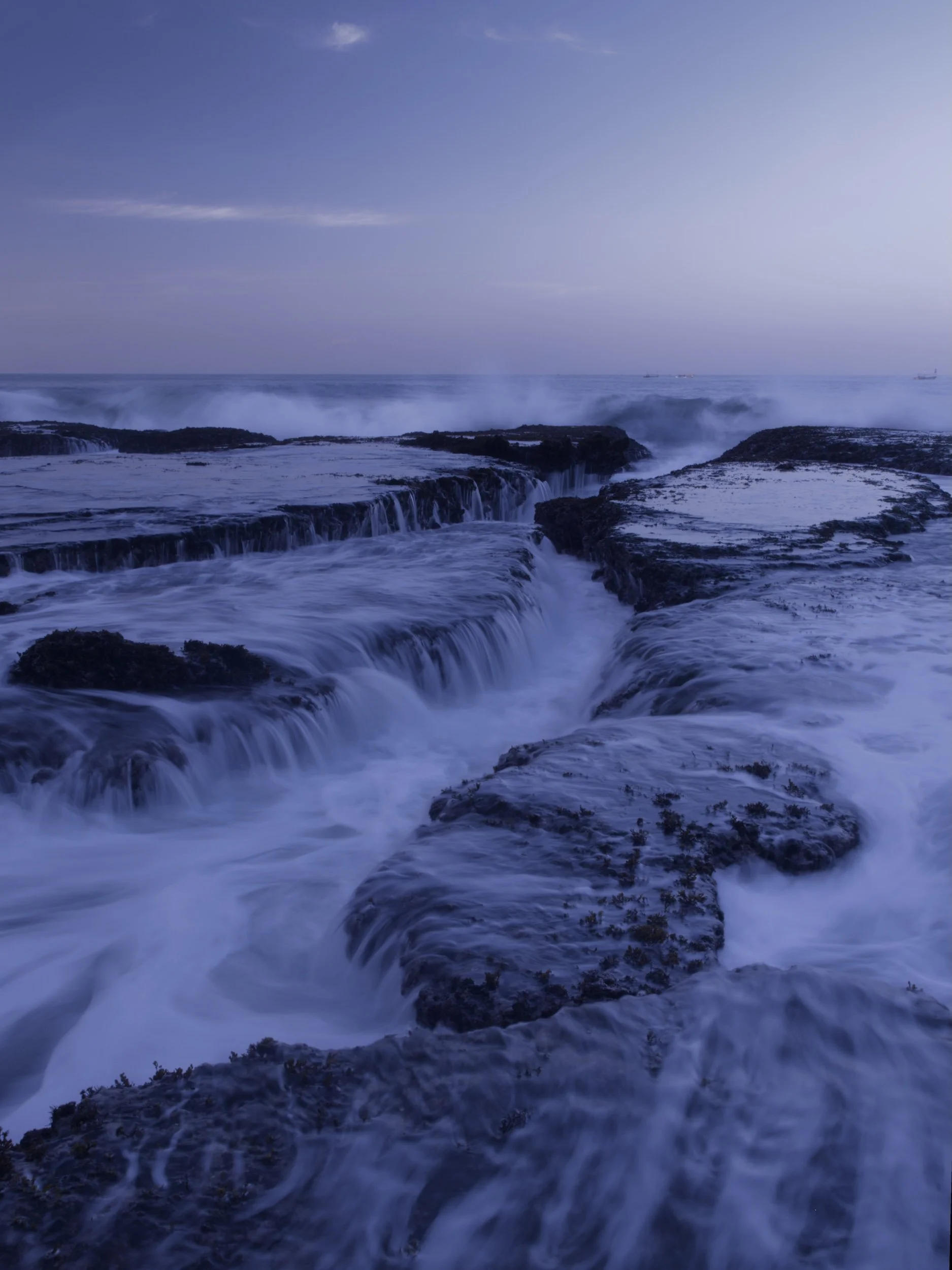 Seascape