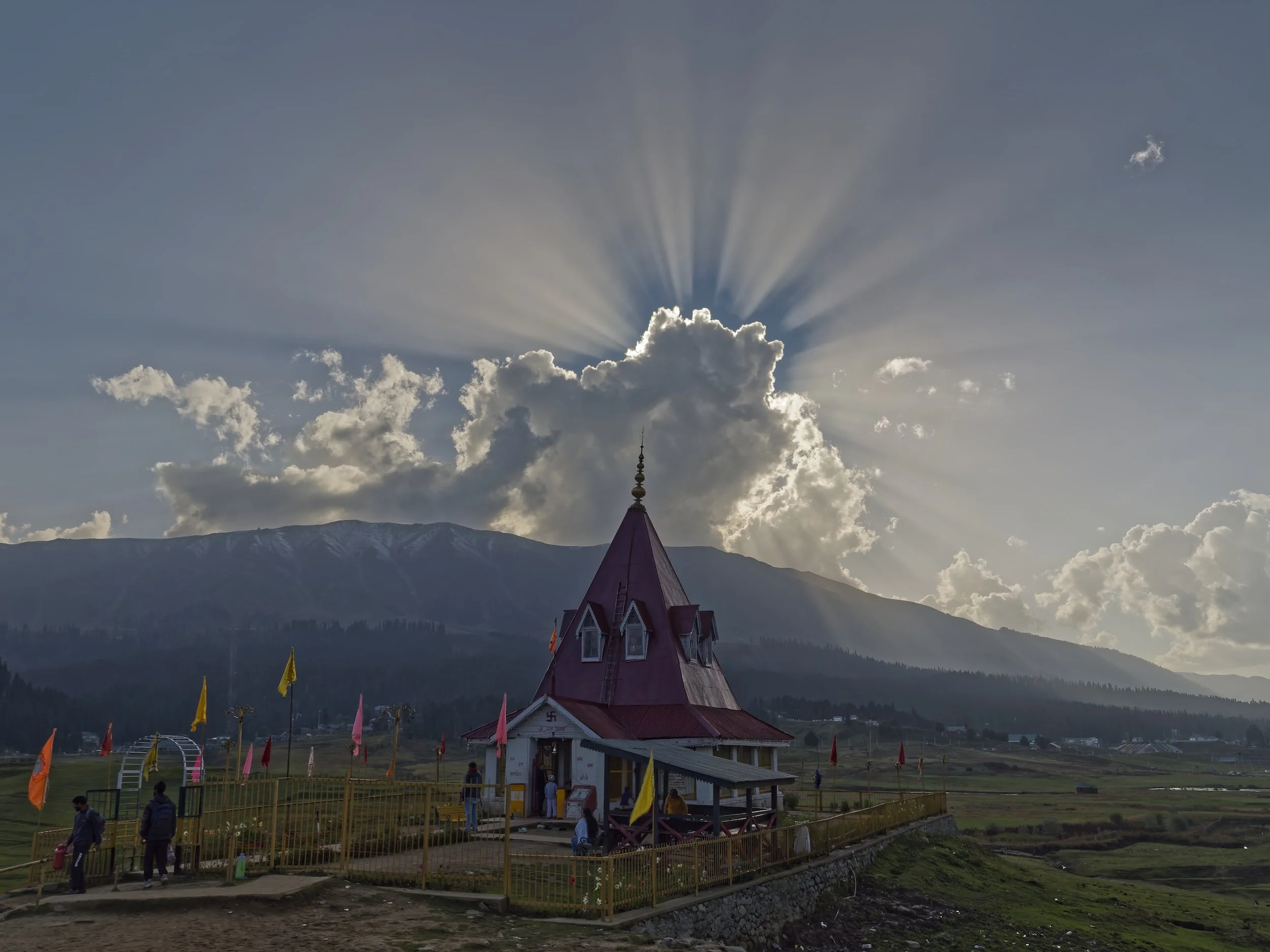 India