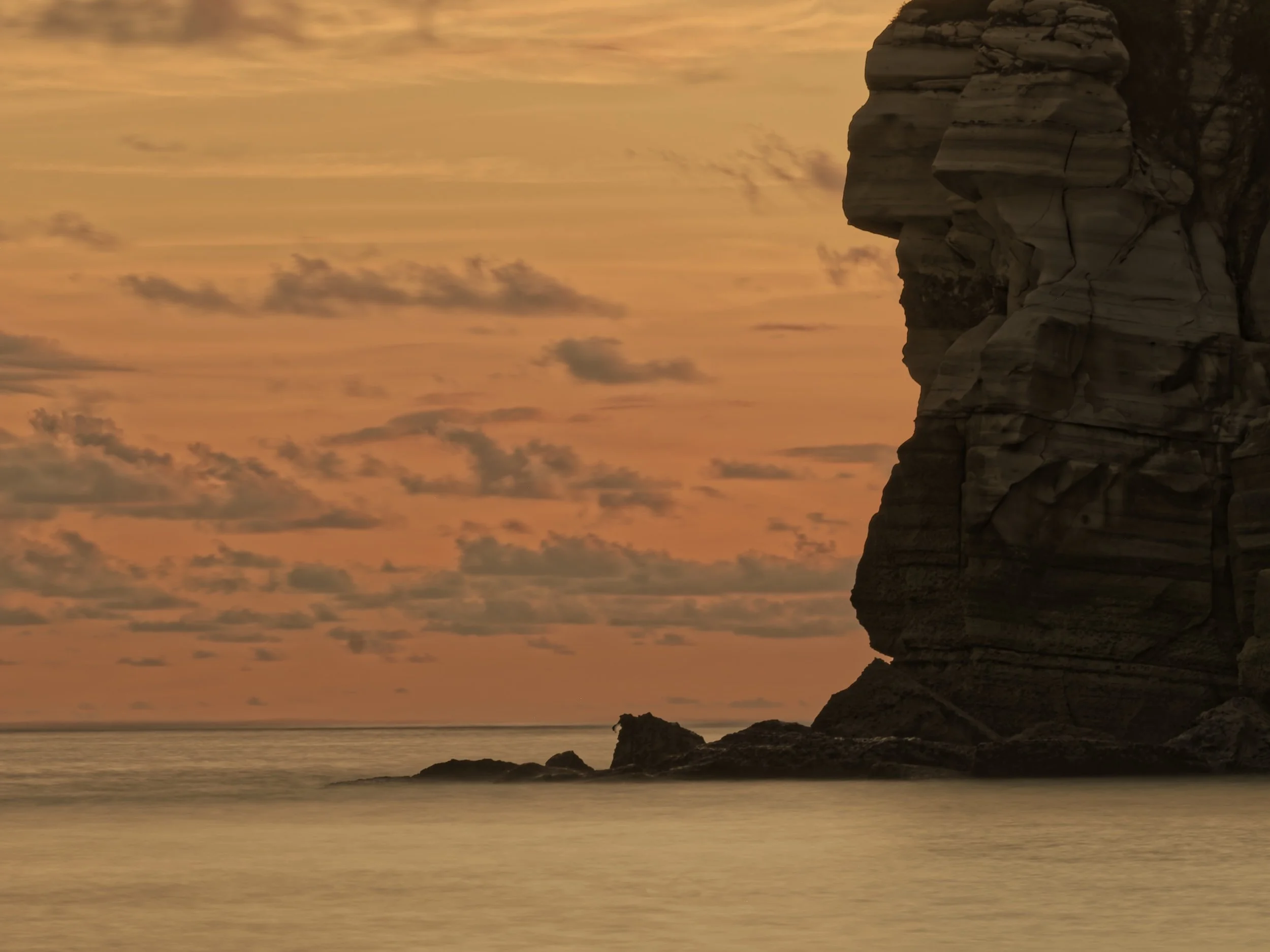 Seascape
