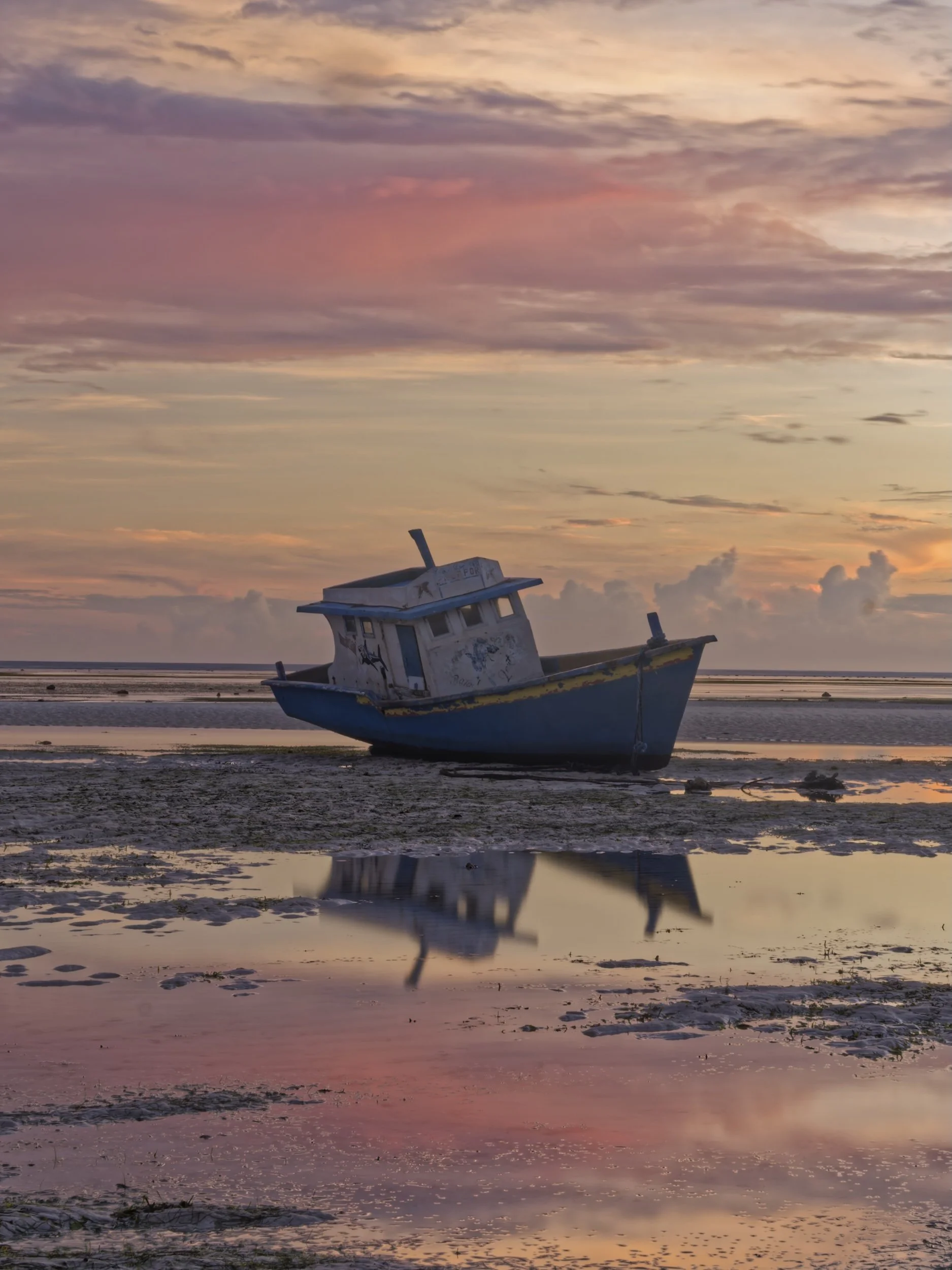 Seascape