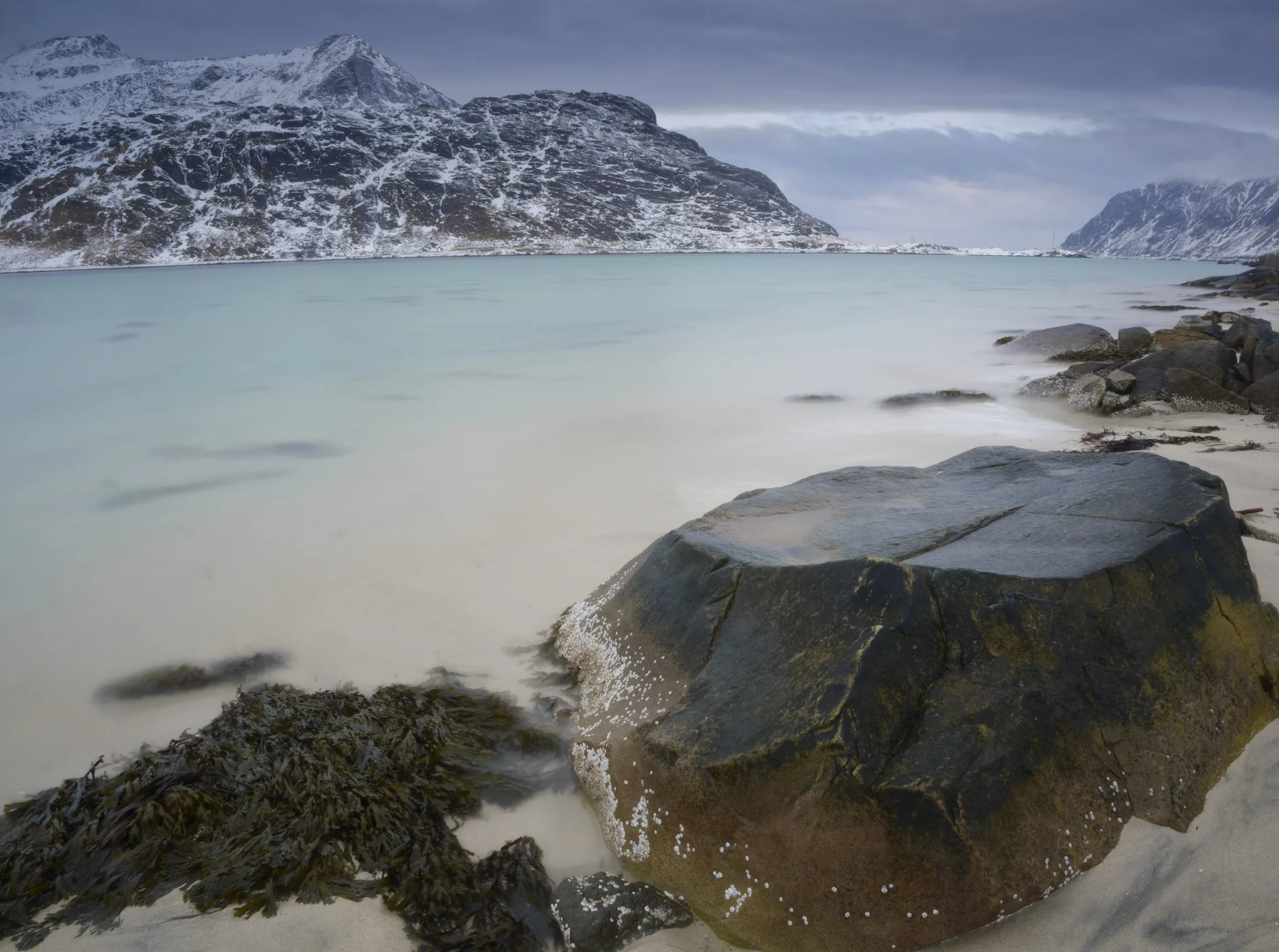 Norway