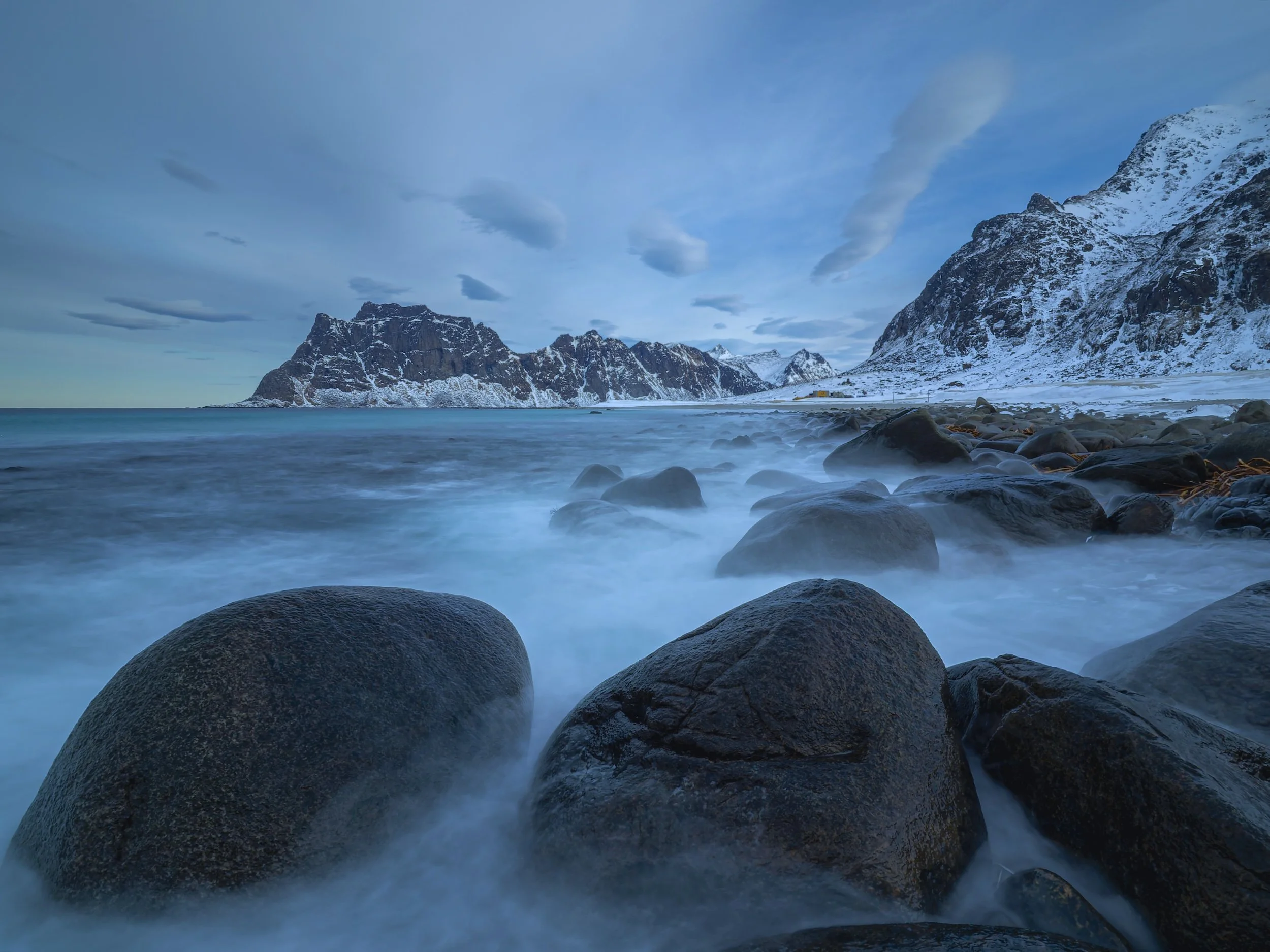 Norway