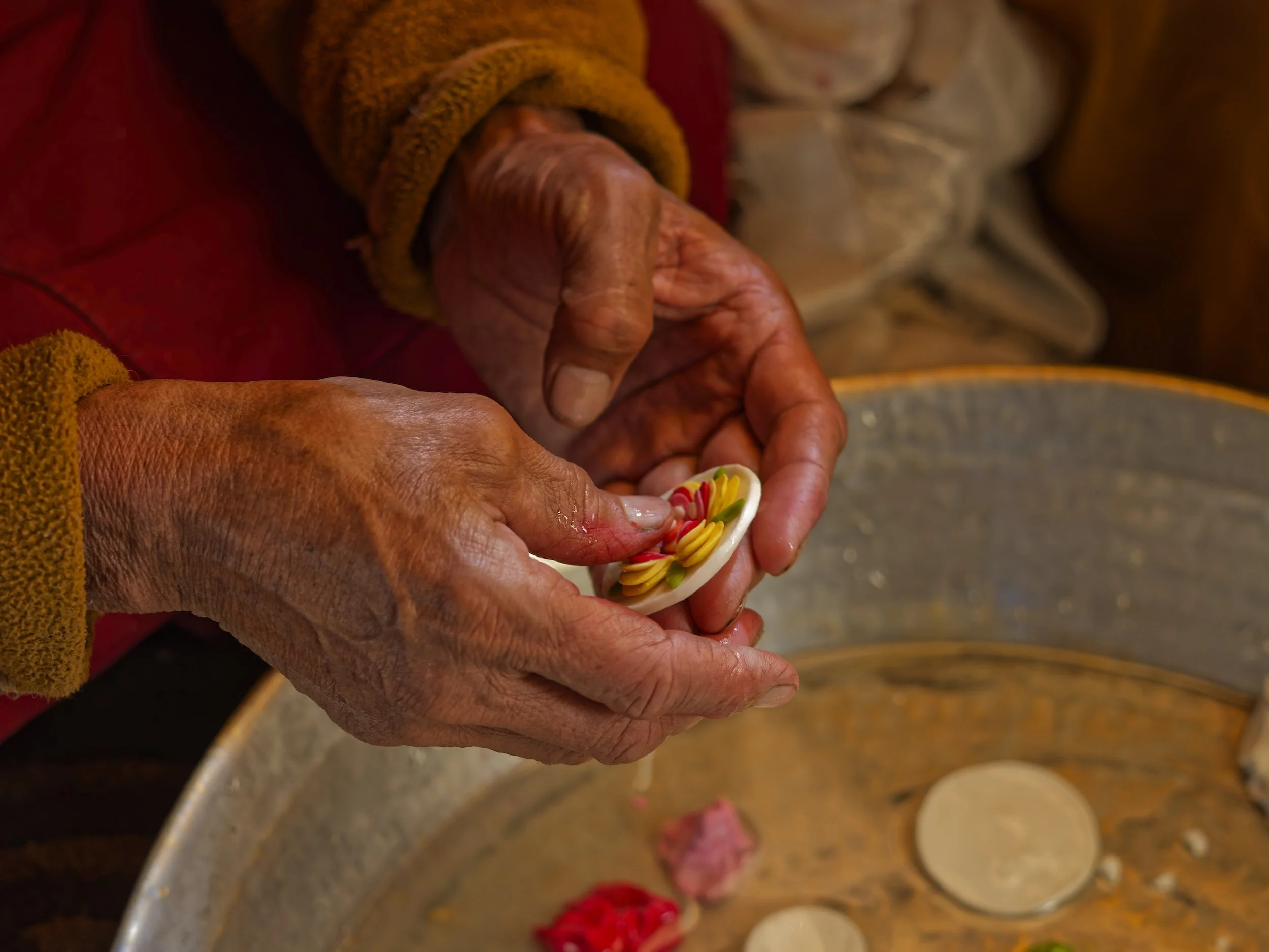 India