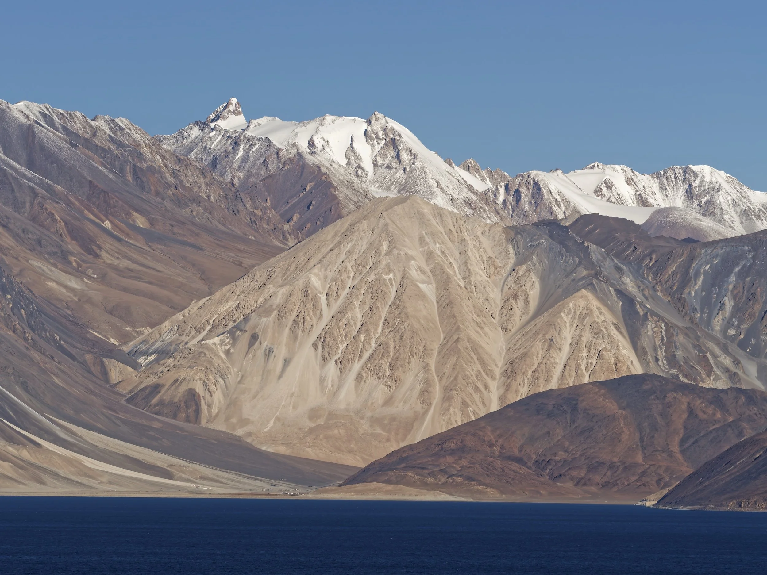 India