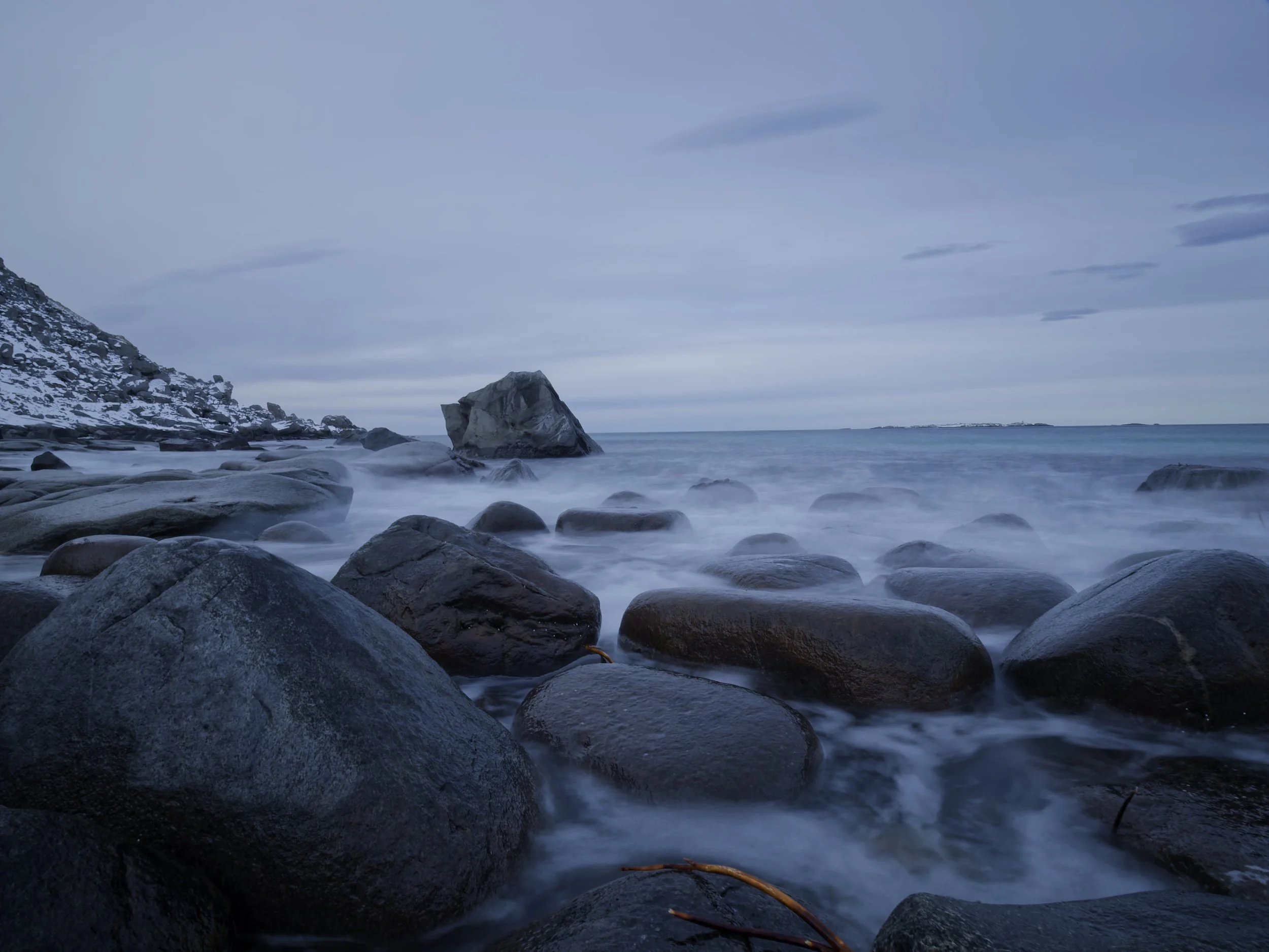 Seascape