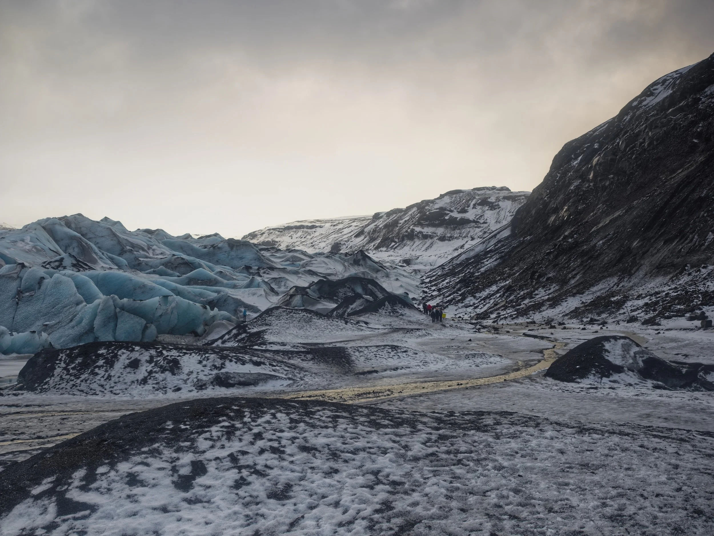 Iceland