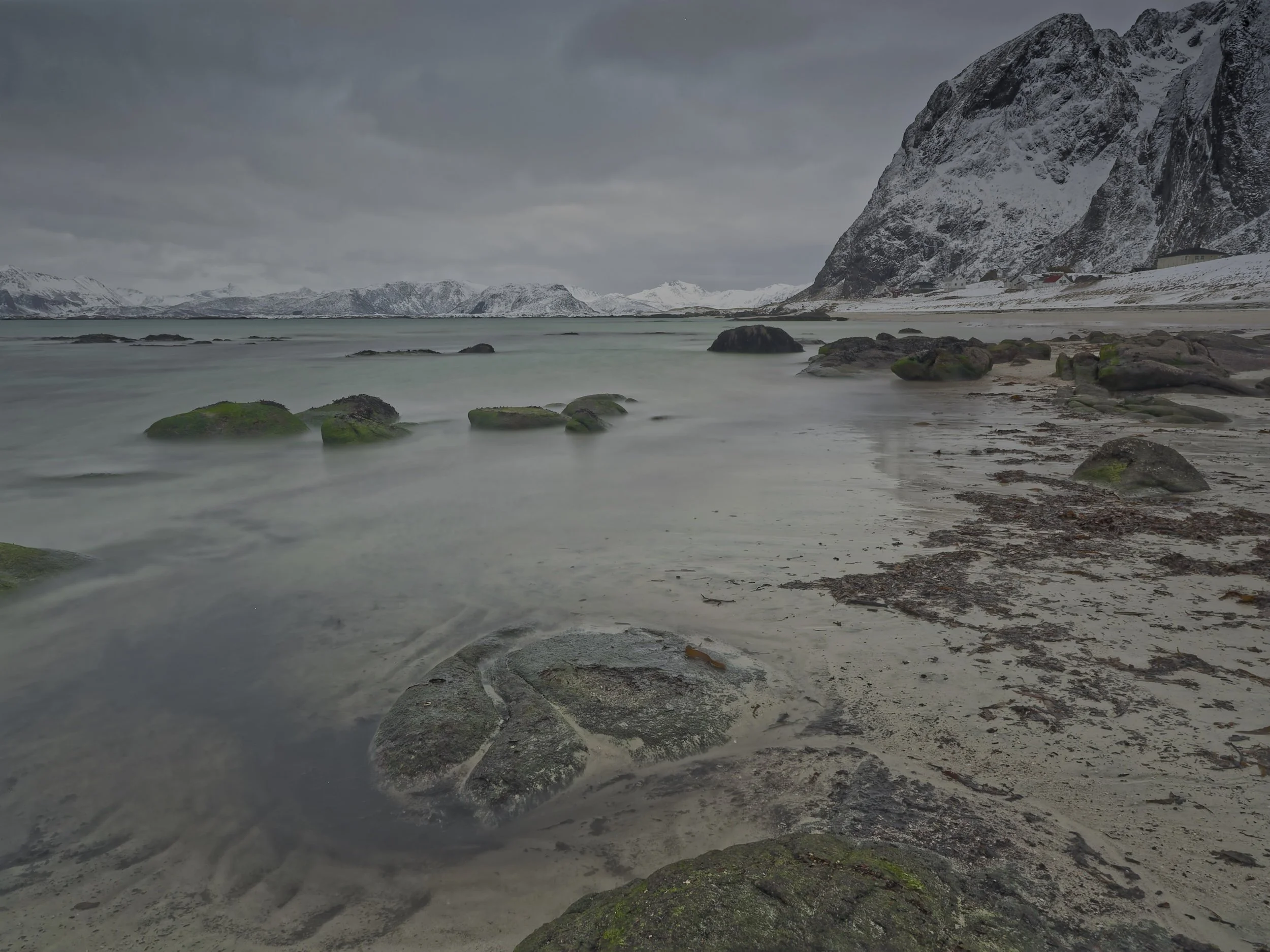 Seascape