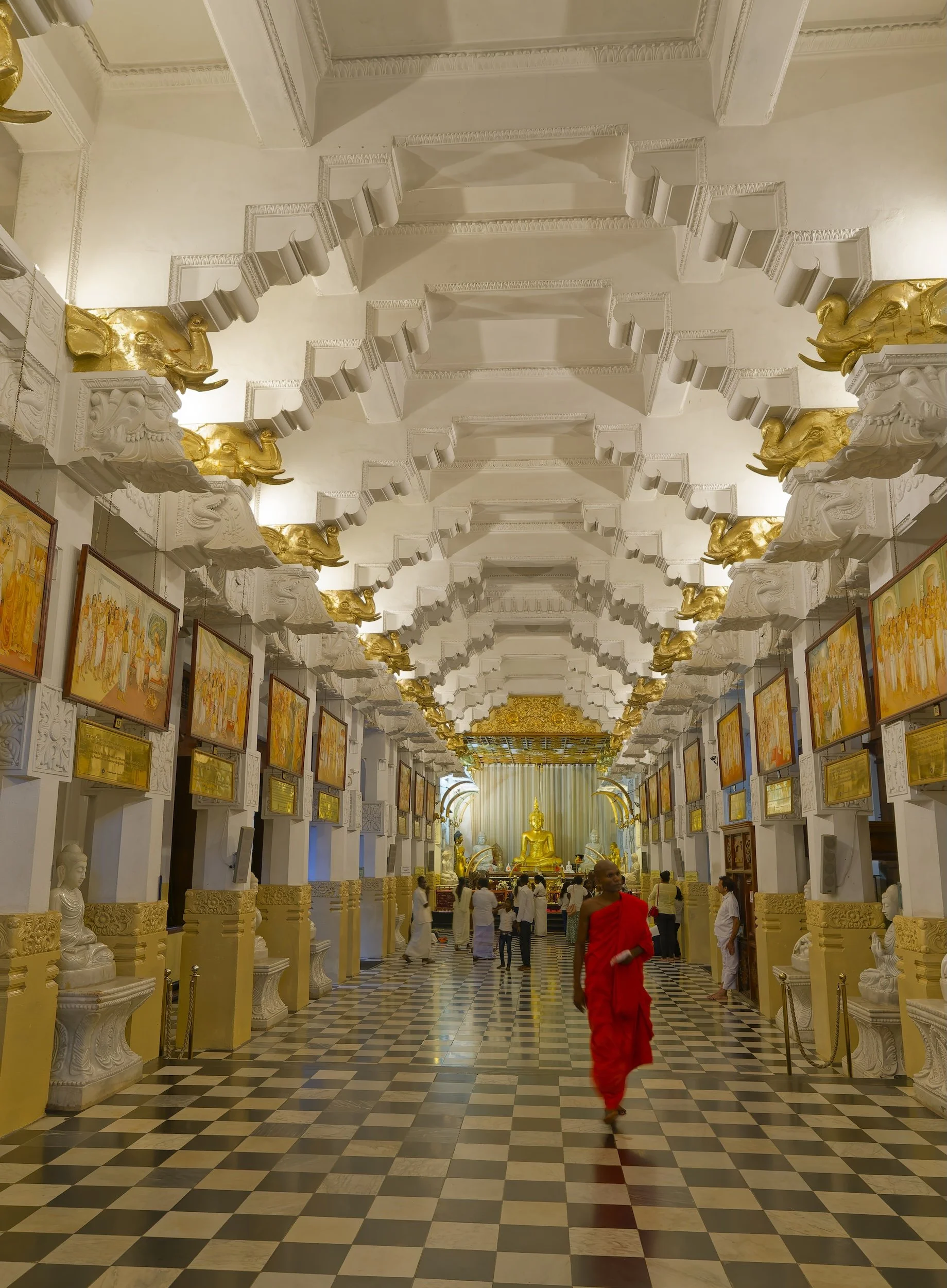 Sri Lanka