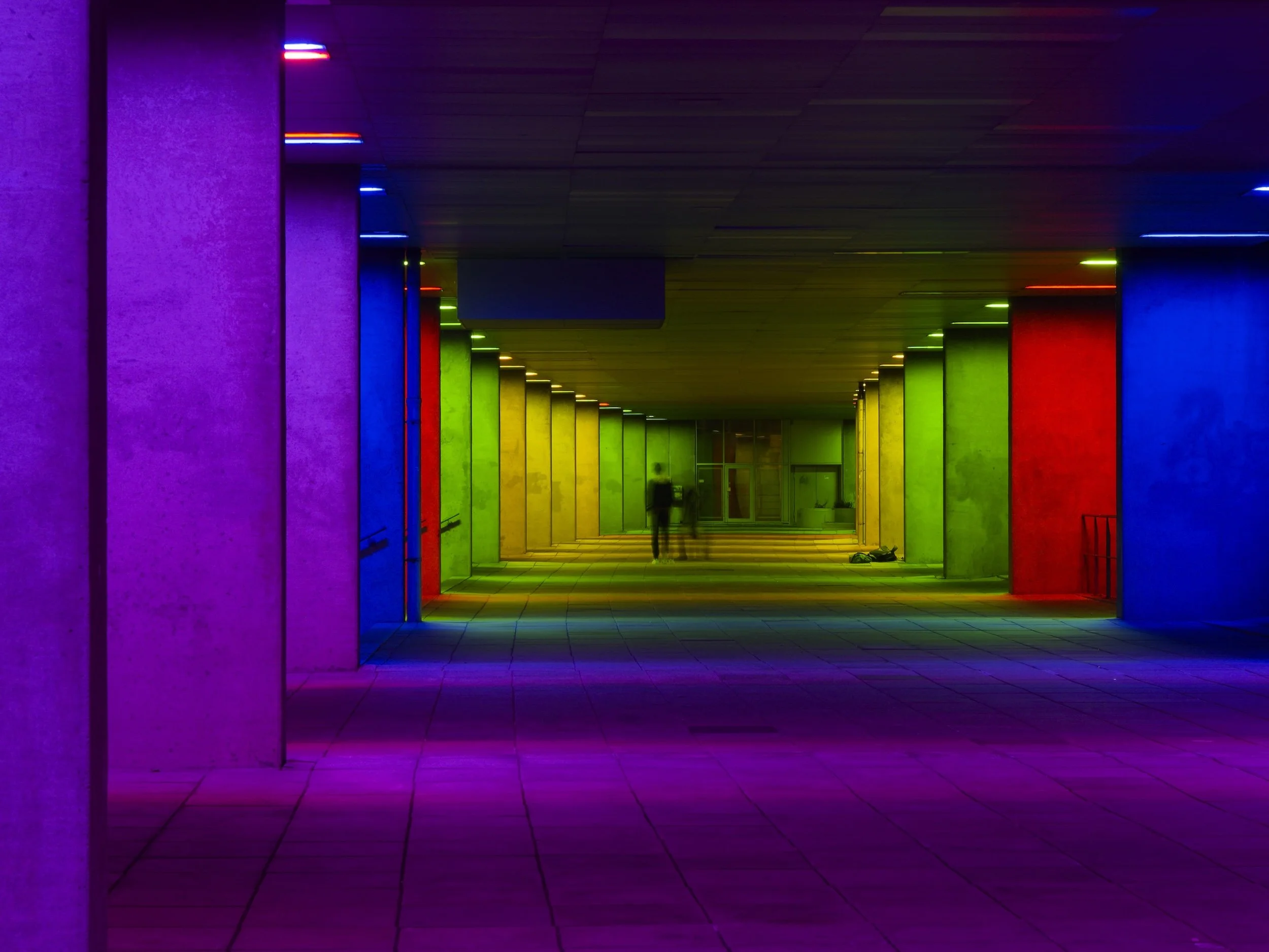 nightscape
