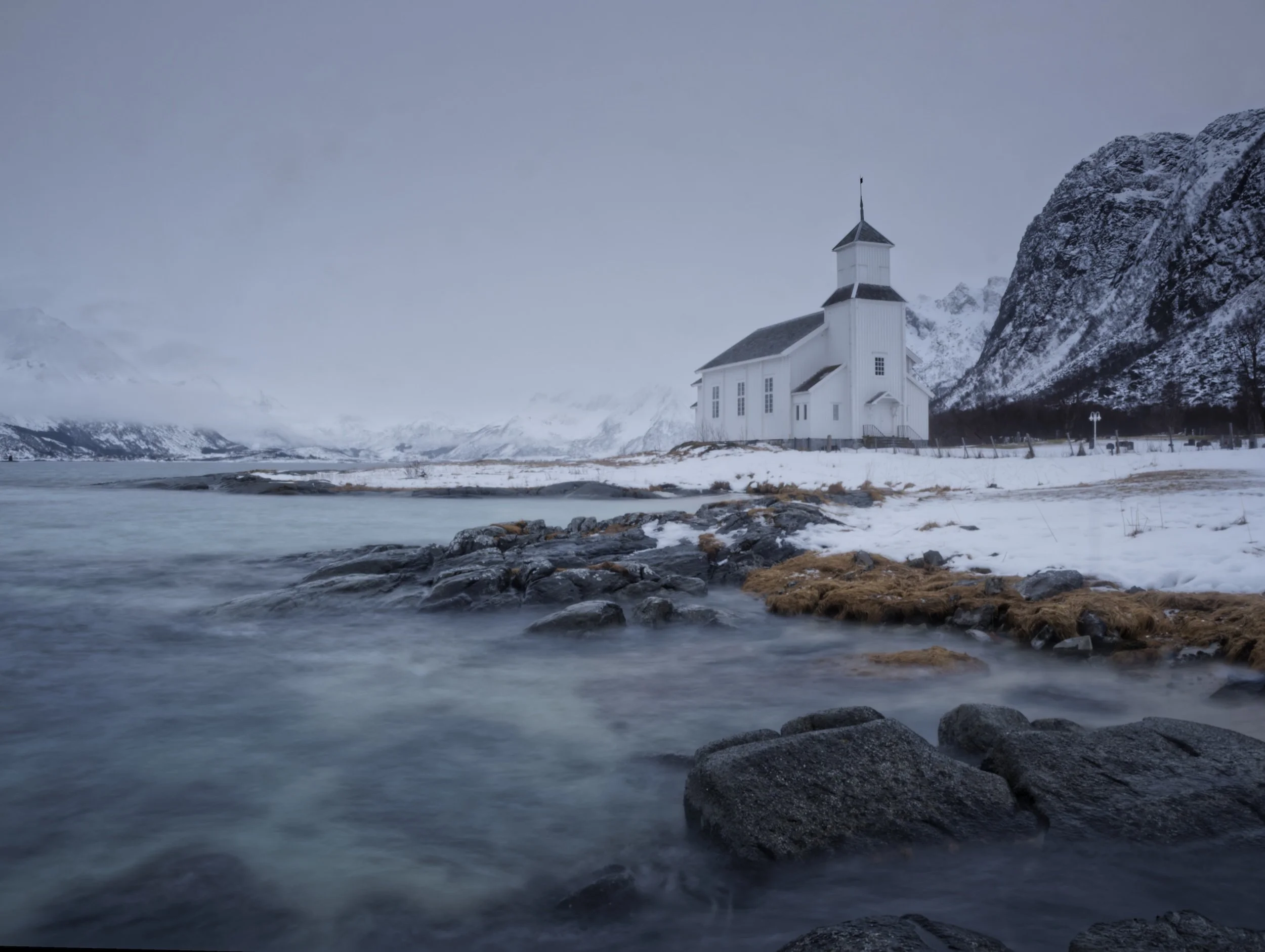 Norway