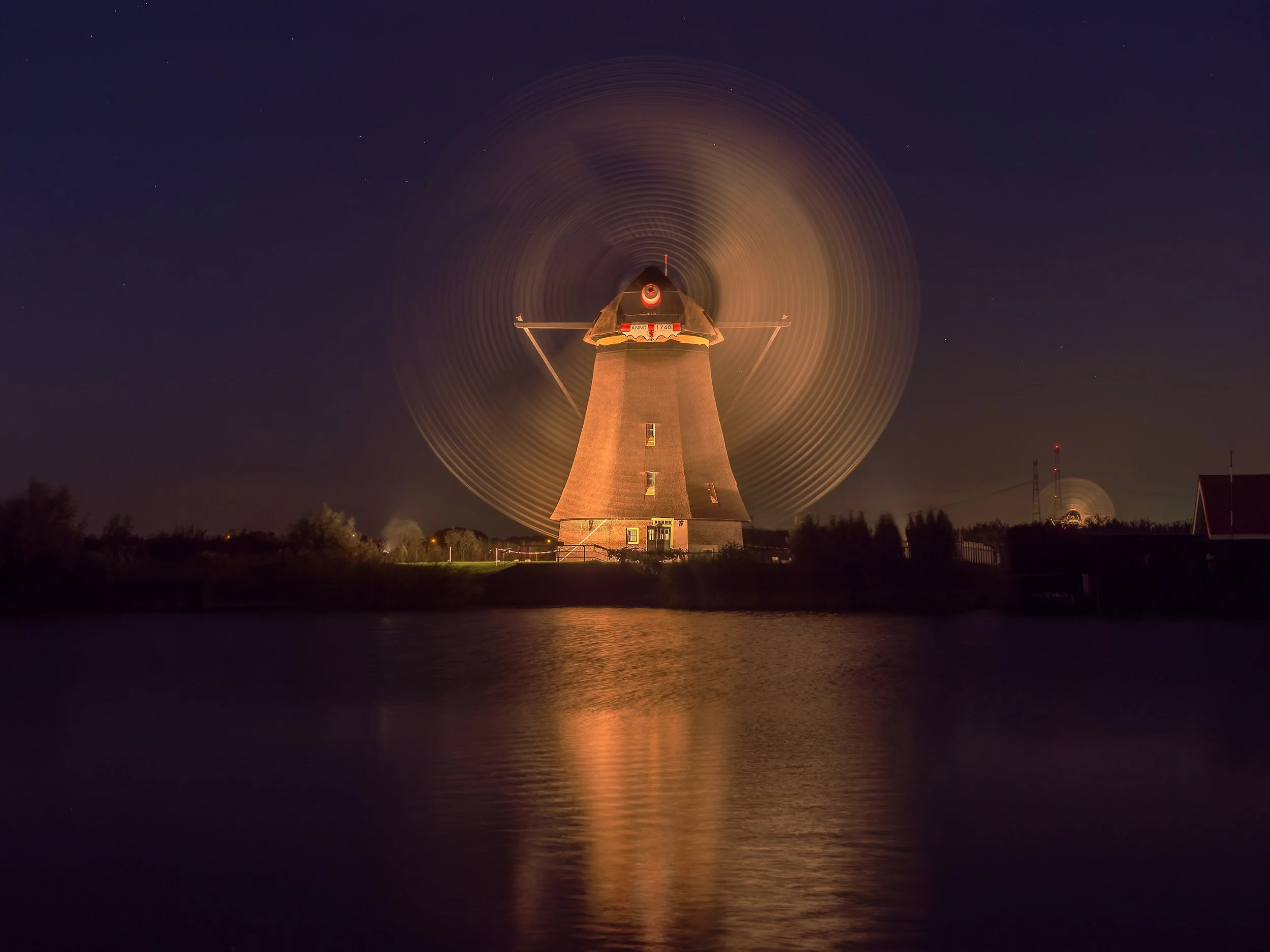 nightscape