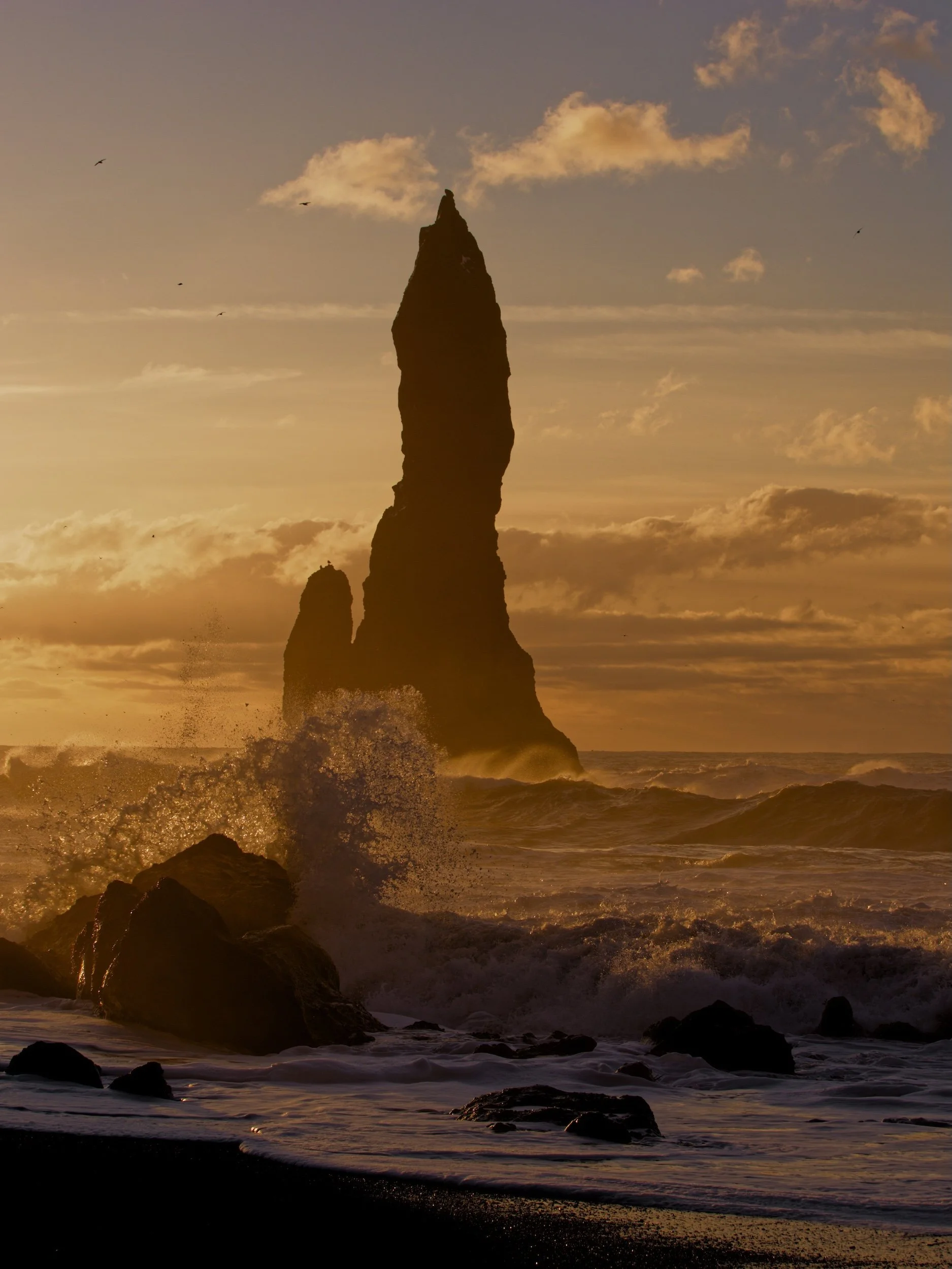 Seascape