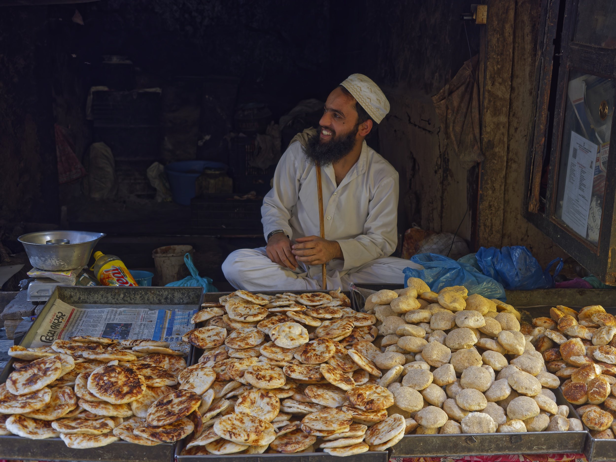 India