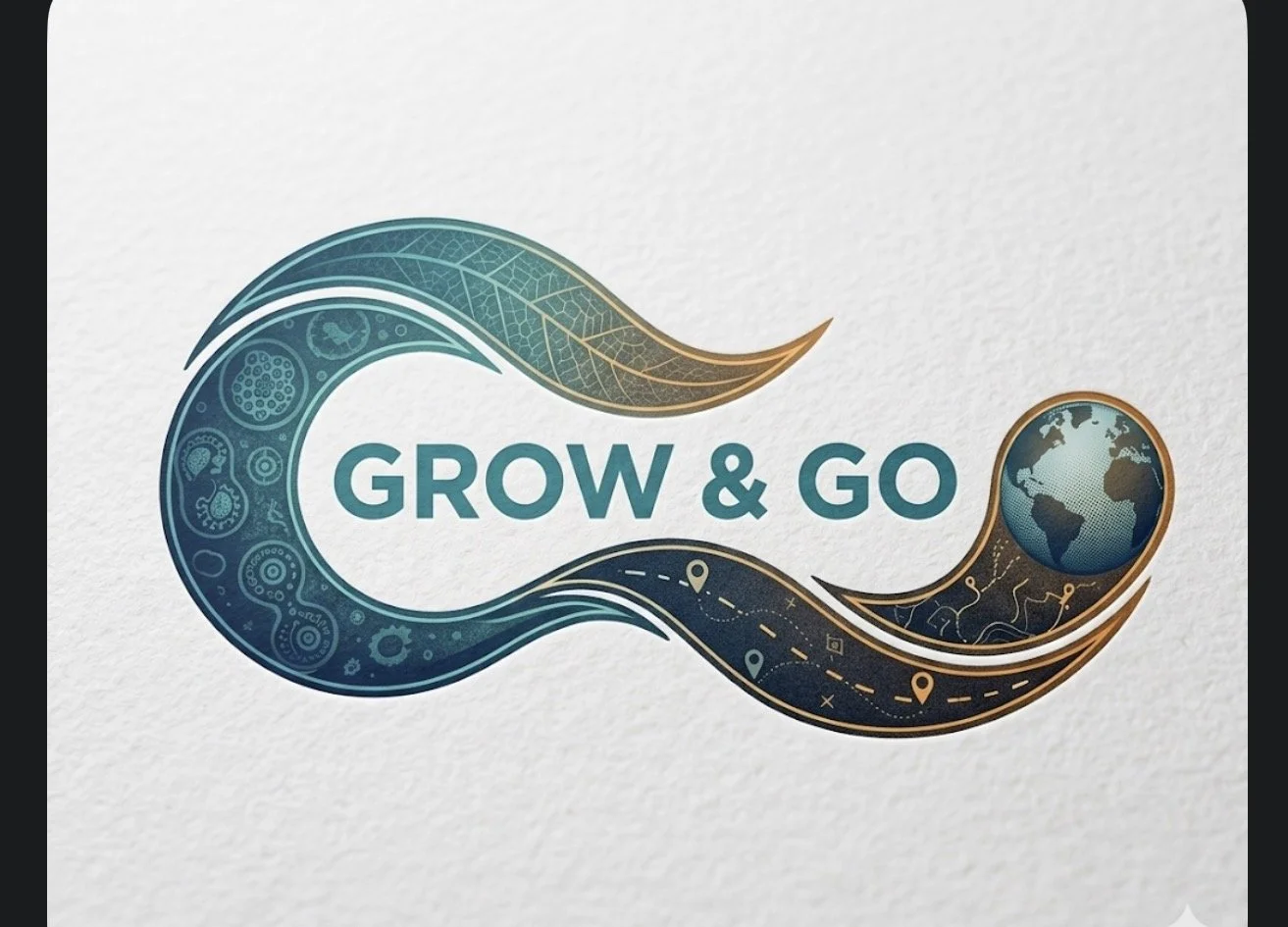 Grow and Go