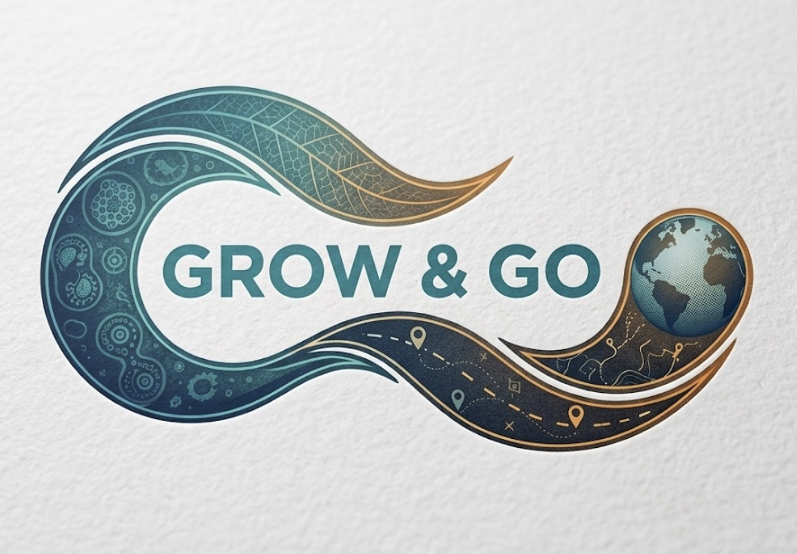 Grow and Go