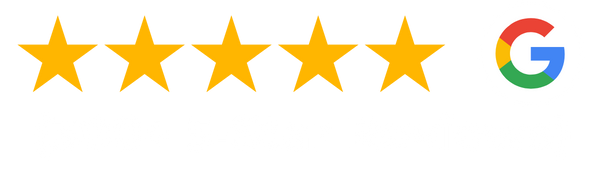 Google 5-star reviews for M Bradley Insurance Agency in DFW & Texas
