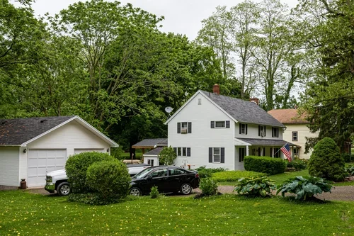 Homeowners insurance coverage in DFW & Texas