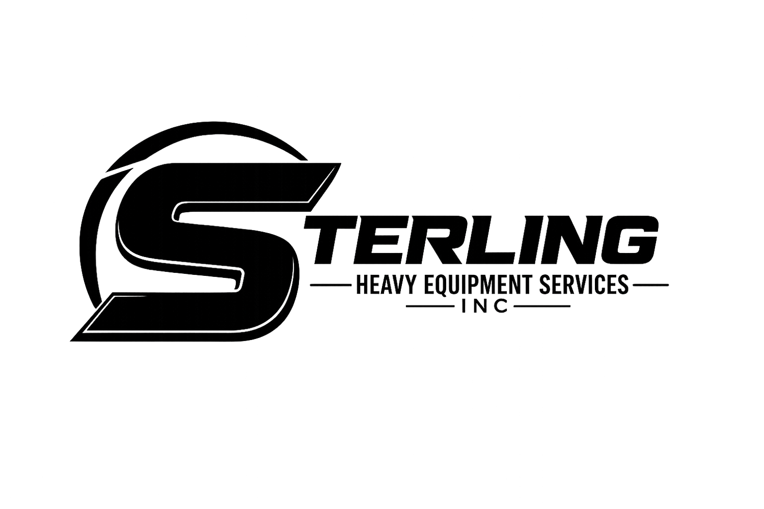Sterling Heavy Equipment Services
