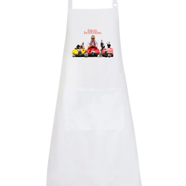 The Apron