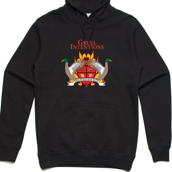 GI Hoodie