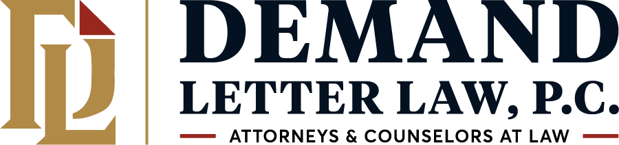 DEMAND LETTER LAW, P.C.