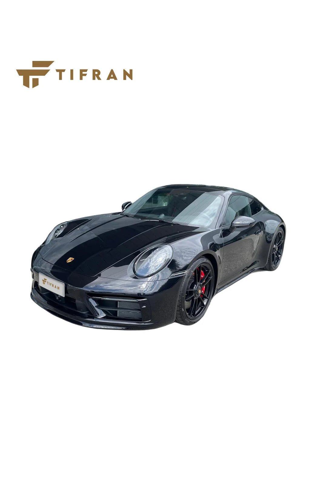 Porsche 911 usata vendita tifran