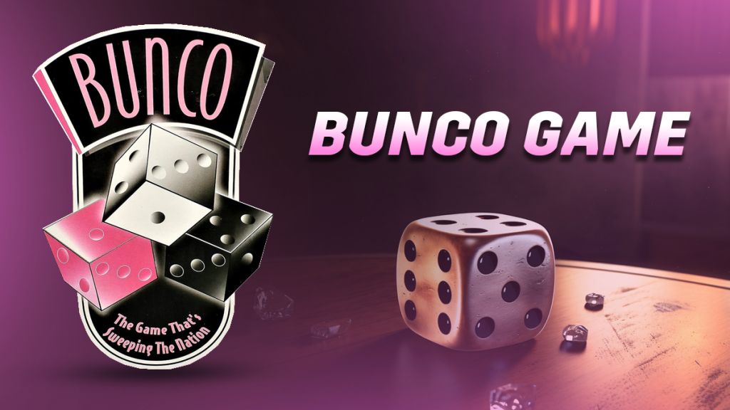 Game Night! Bunko