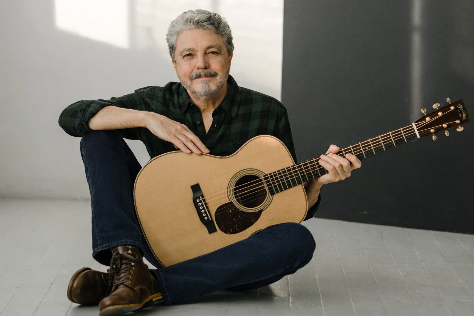 Music Featuring Jarrett Renshaw