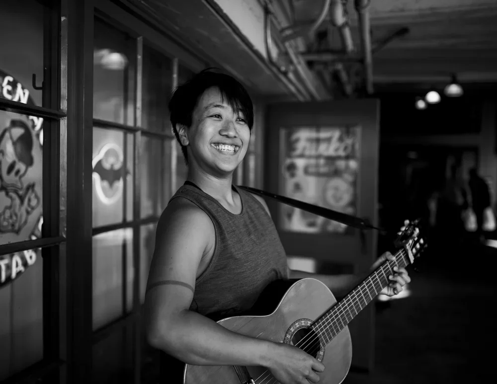 Music Night With Jeannie Rak
