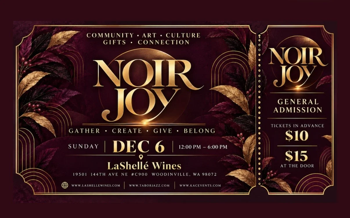 NOIR JOY 