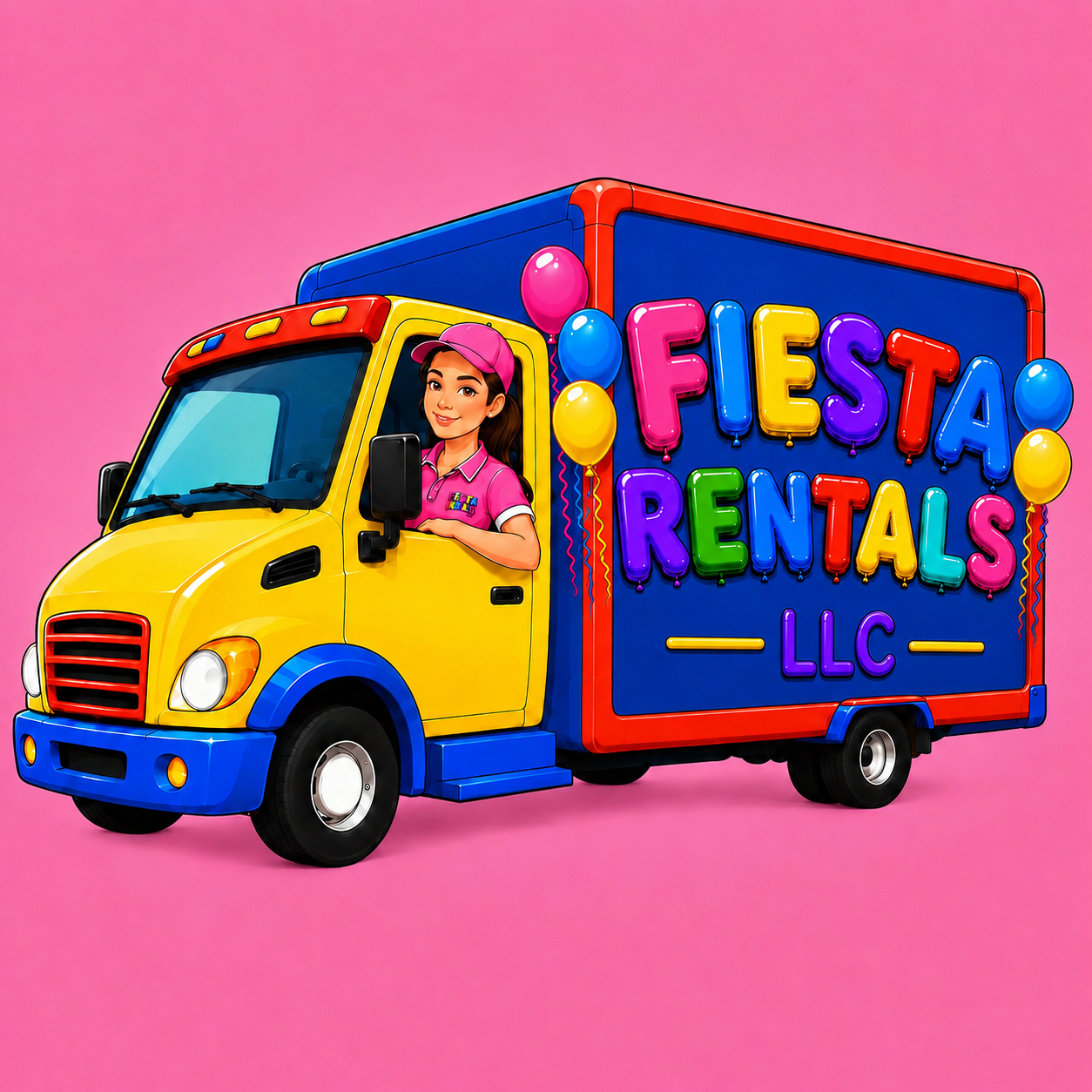 Fiesta Rentals LLC