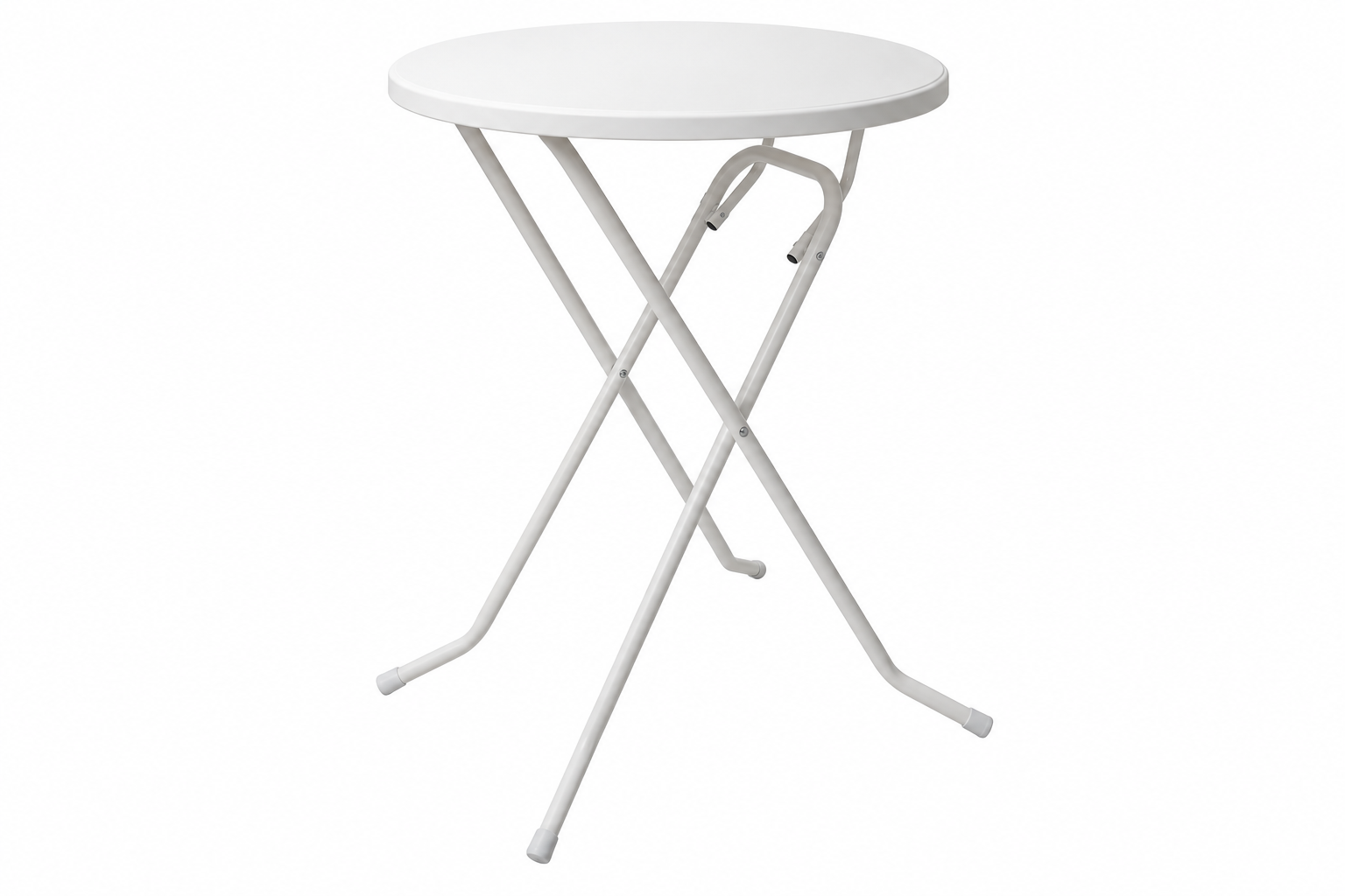 Statafel Ø80 cm