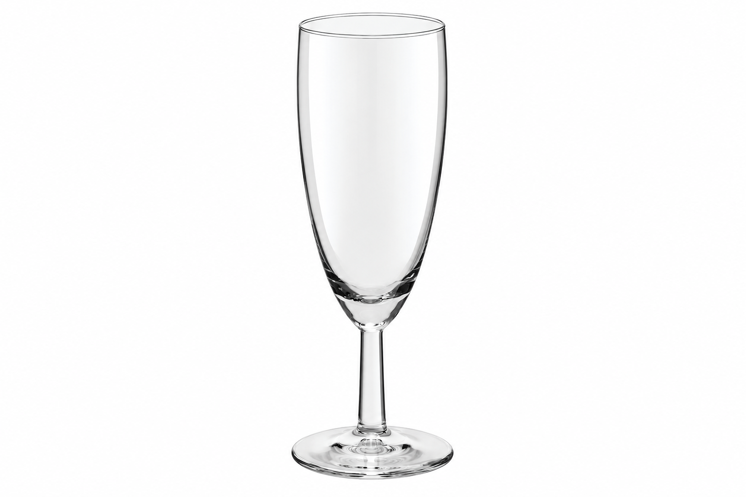 Champagne glas 16cl