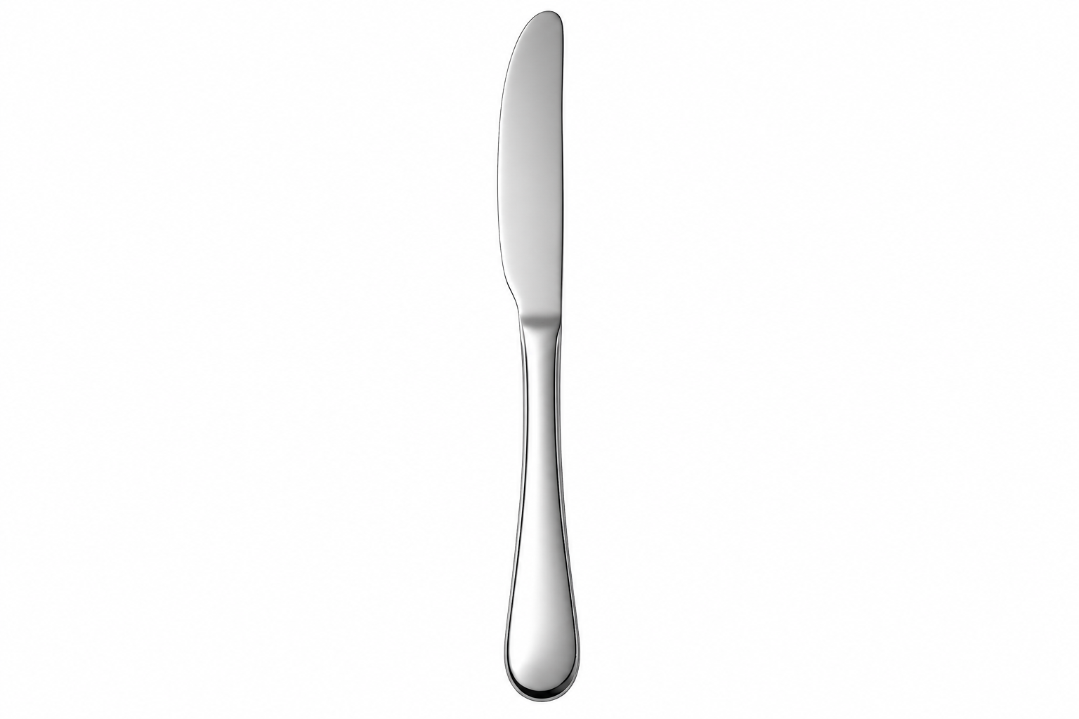 Tafel mes 22,5 cm