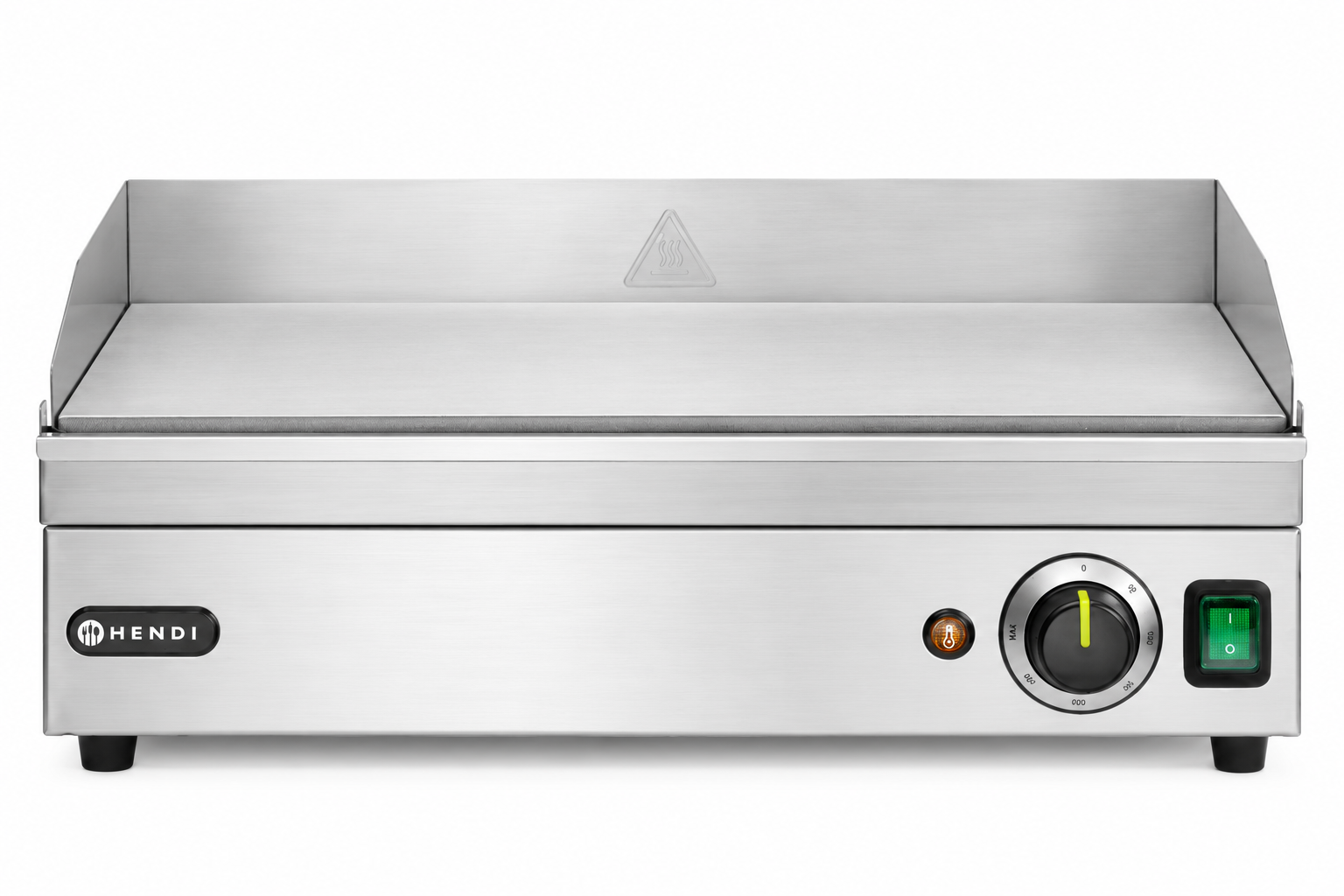 Bakplaat Plat 230v