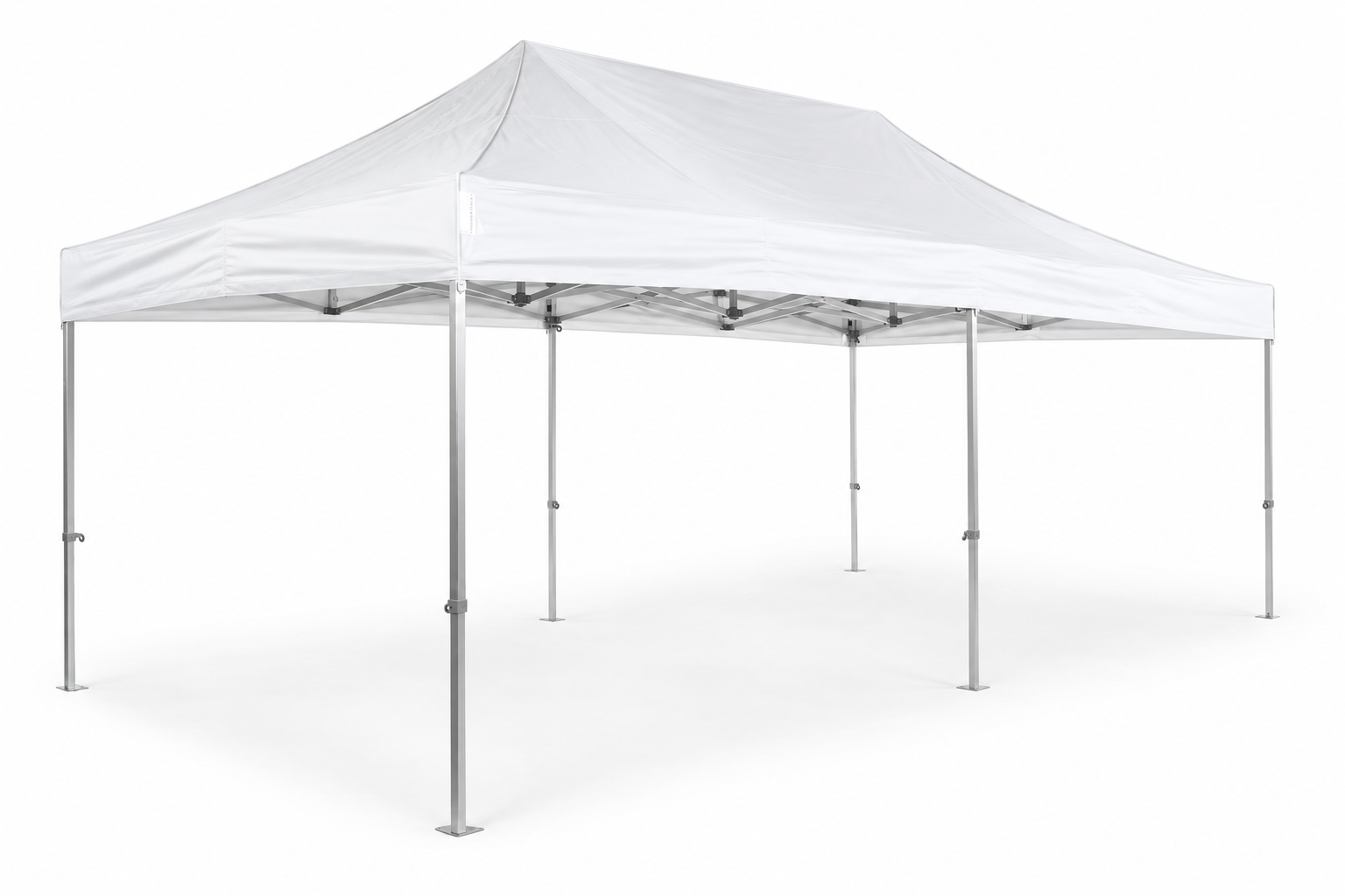 Easy-Up Vouwtent 3 × 6 meter
