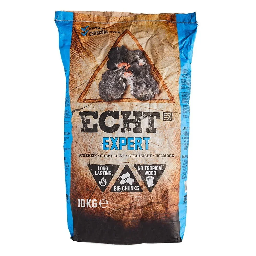 Echt Expert Houtskool 10 kg