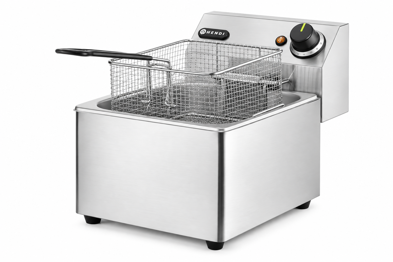 Friteuse 8 Liter – 230V