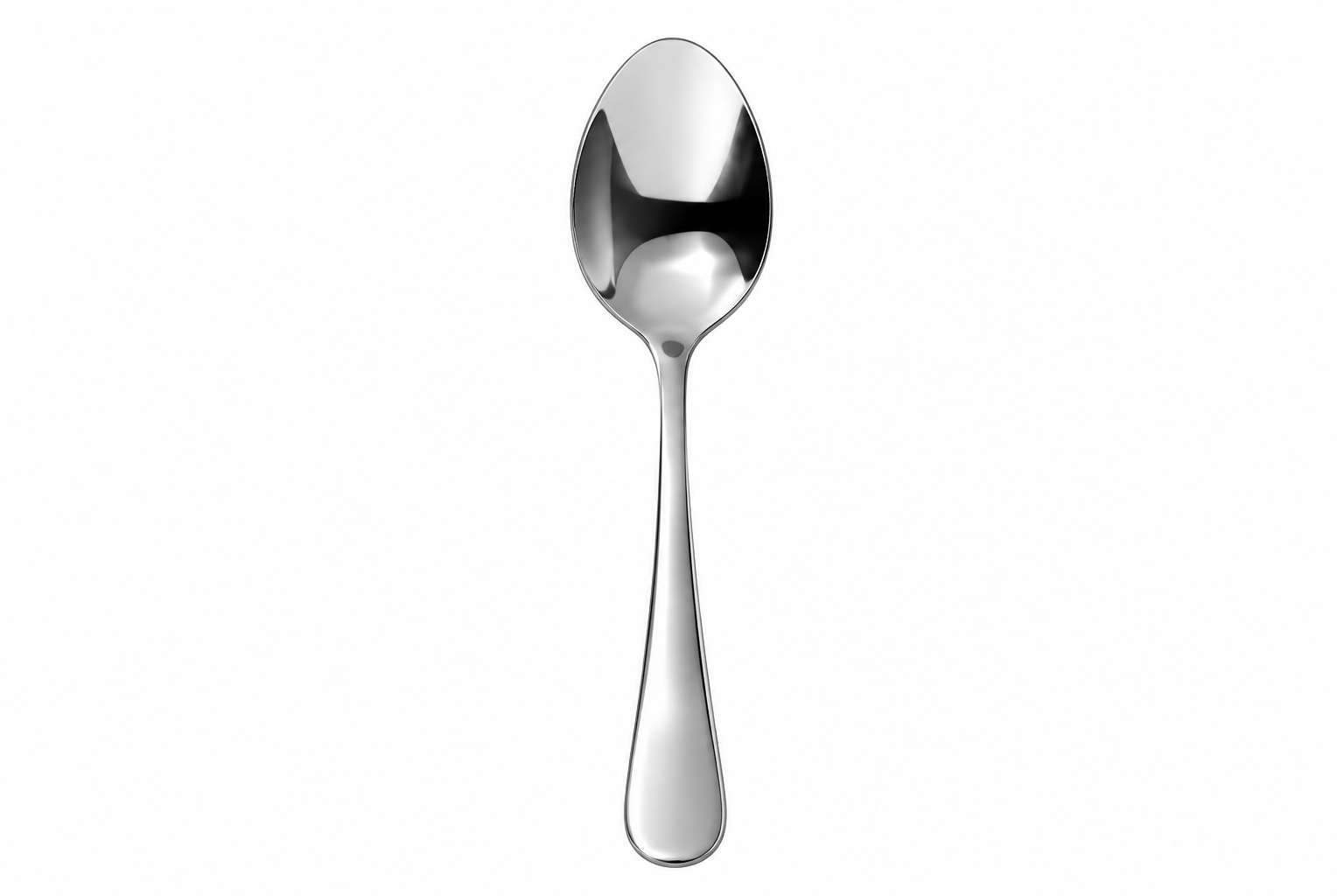 Koffie-/Theelepel 13,8 cm