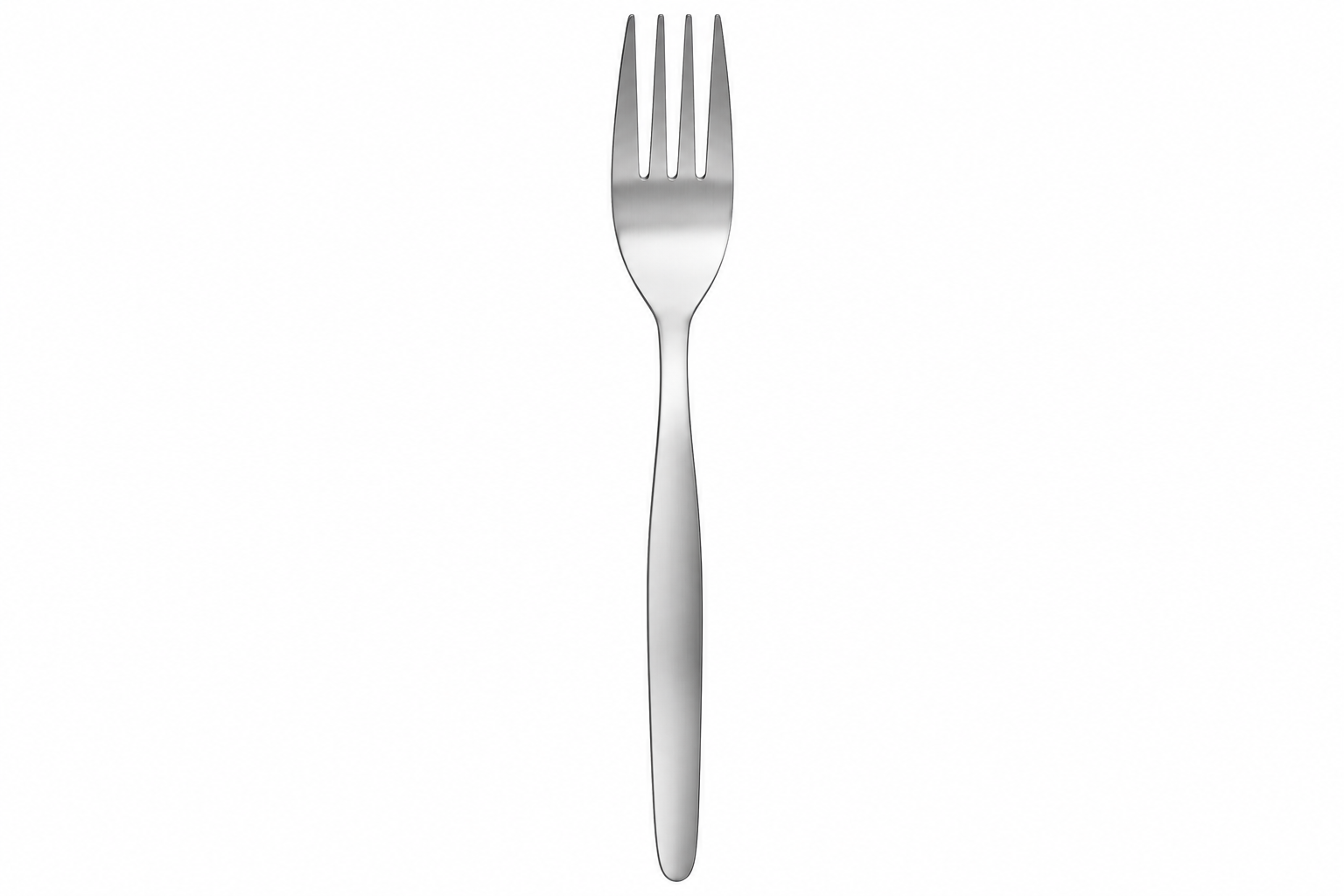Tafel vork basic 20,5 cm
