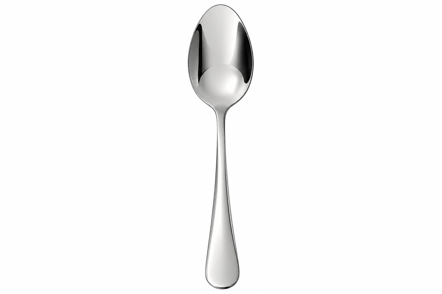 Dessert lepel 18,6 cm