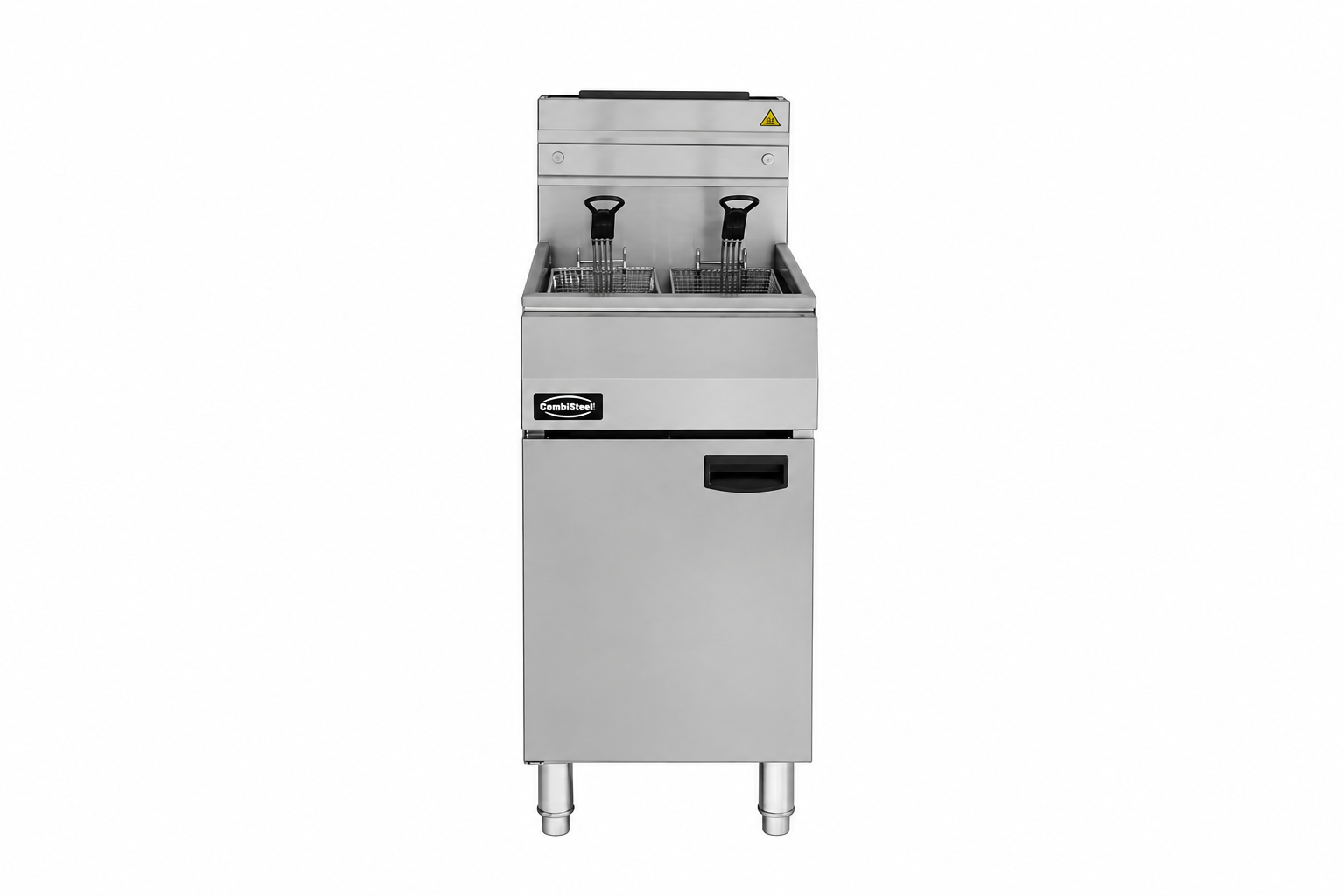 Propaan Friteuse 21 Liter