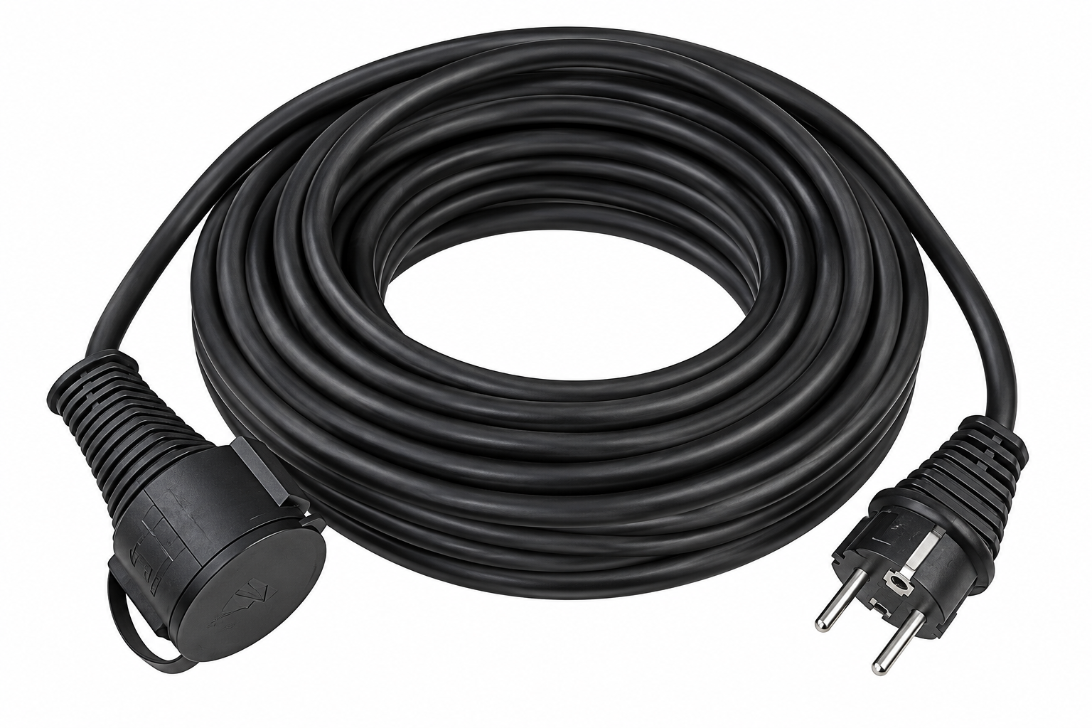 Verleng kabel 10 meter