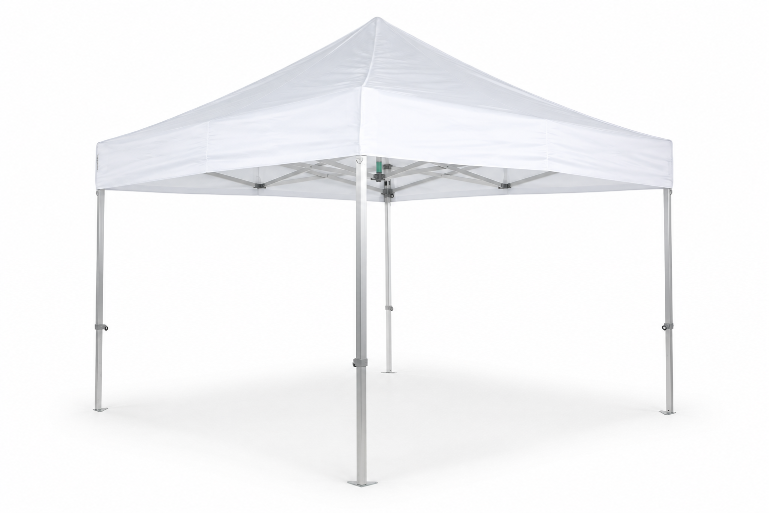 Easy-Up Vouwtent 3 × 3 meter
